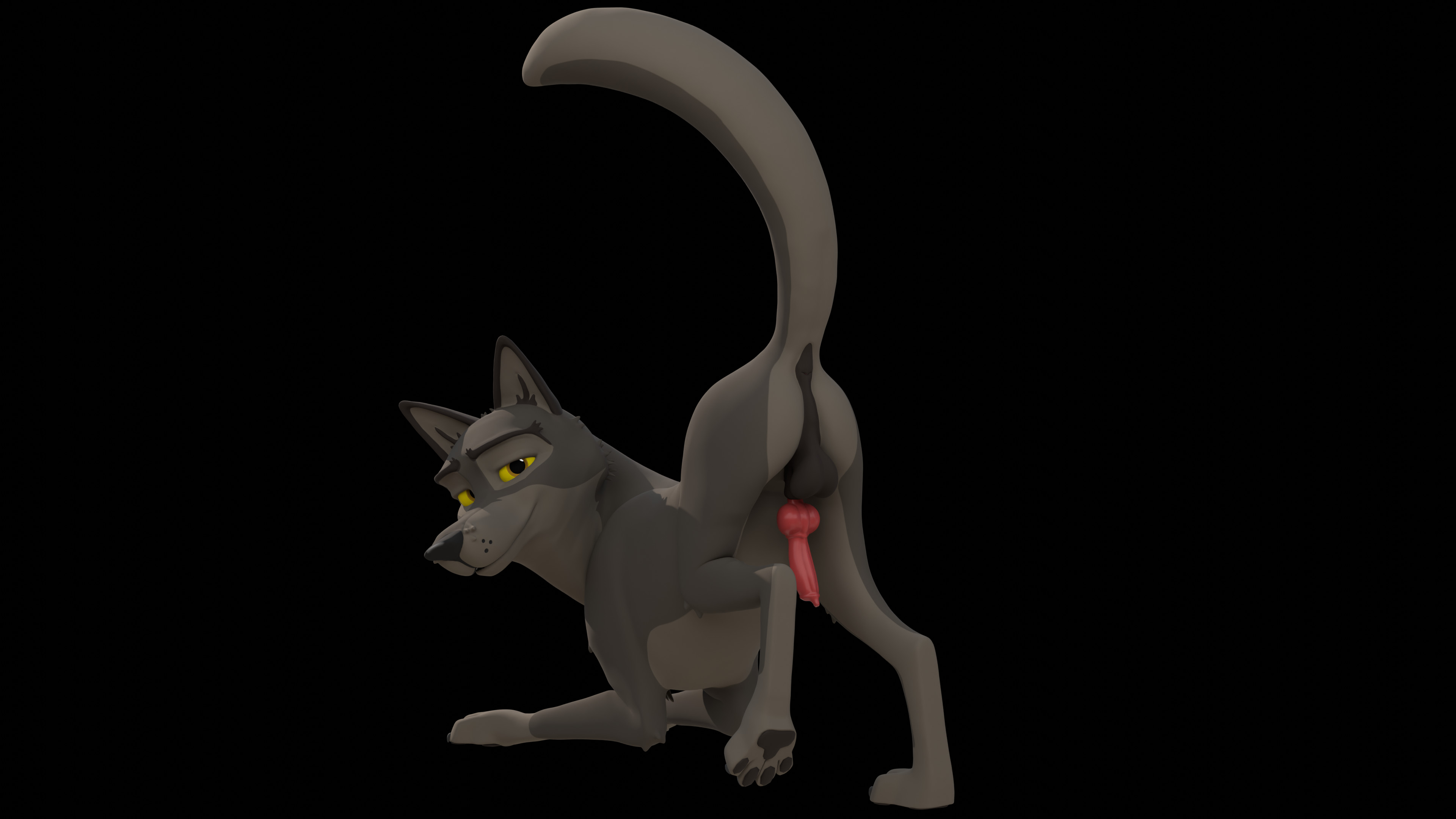 Rule34 – If it exists, there is porn of it / balto / 9878675