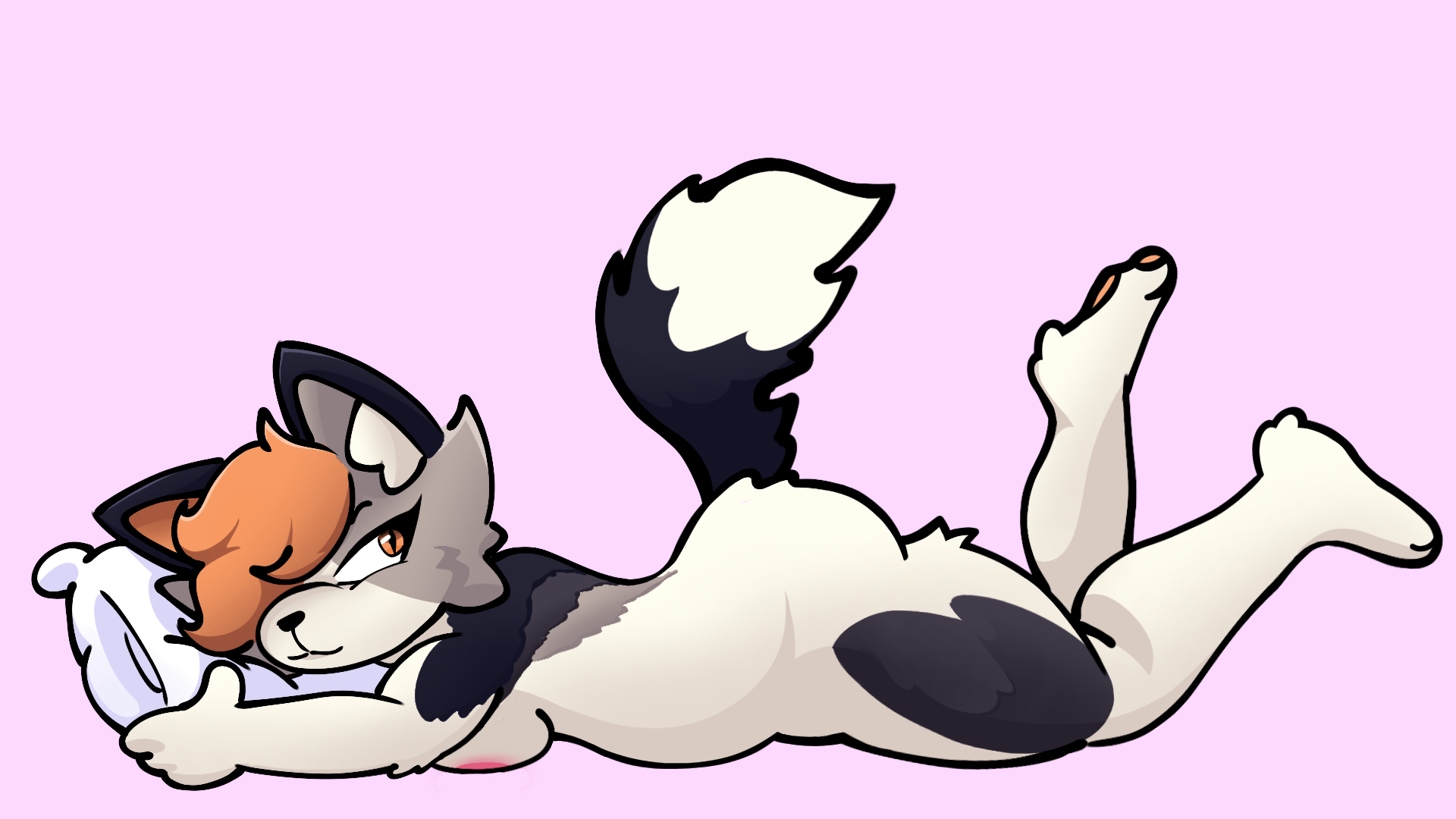 Rule34 – If it exists, there is porn of it / anonymous artist / 9878670