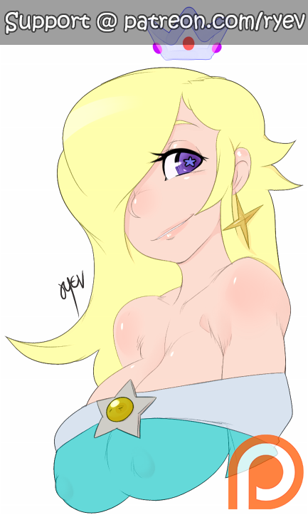 Rule34 – If it exists, there is porn of it / dark ryev, ryev, princess rosalina / 509311