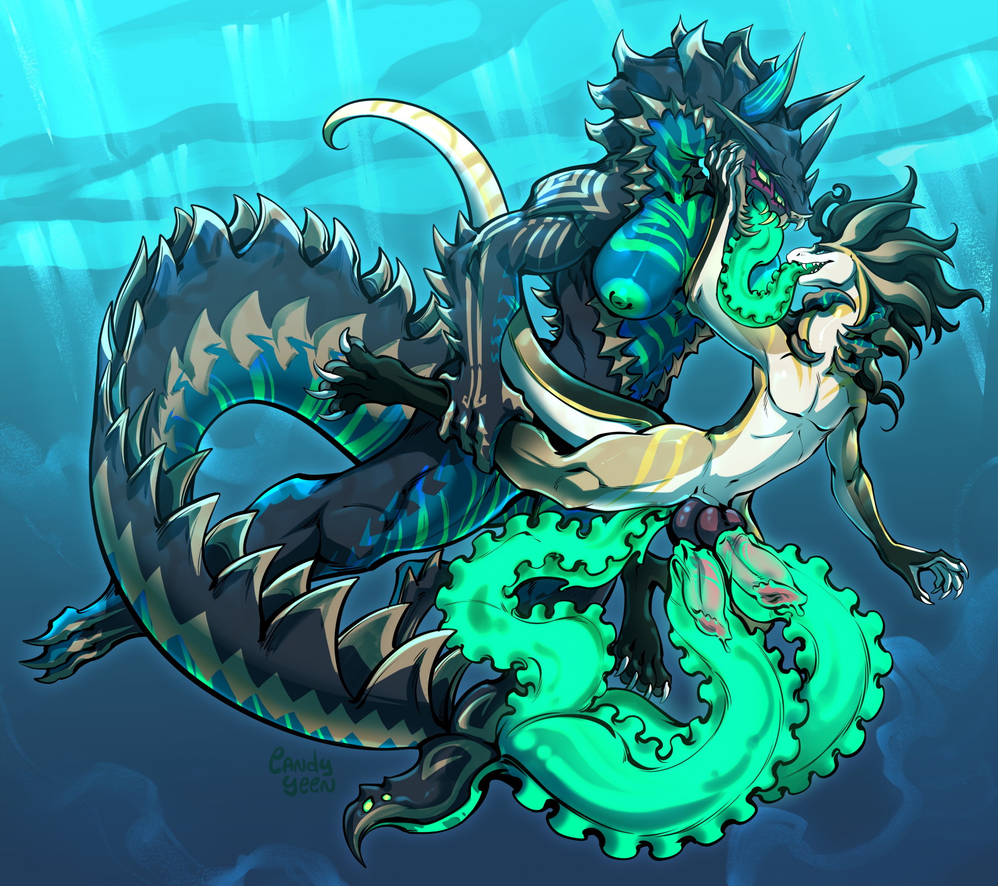 Rule34 – If it exists, there is porn of it / candy.yeen / 9878657