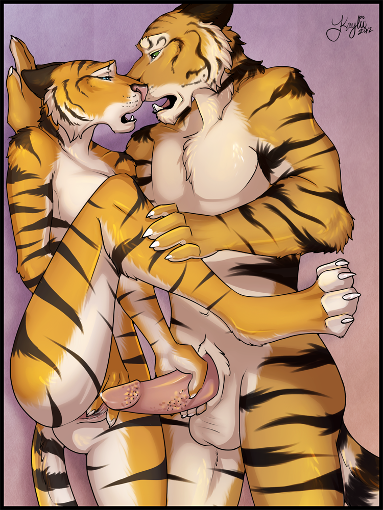 Rule34 – If it exists, there is porn of it / kaylii / 509343