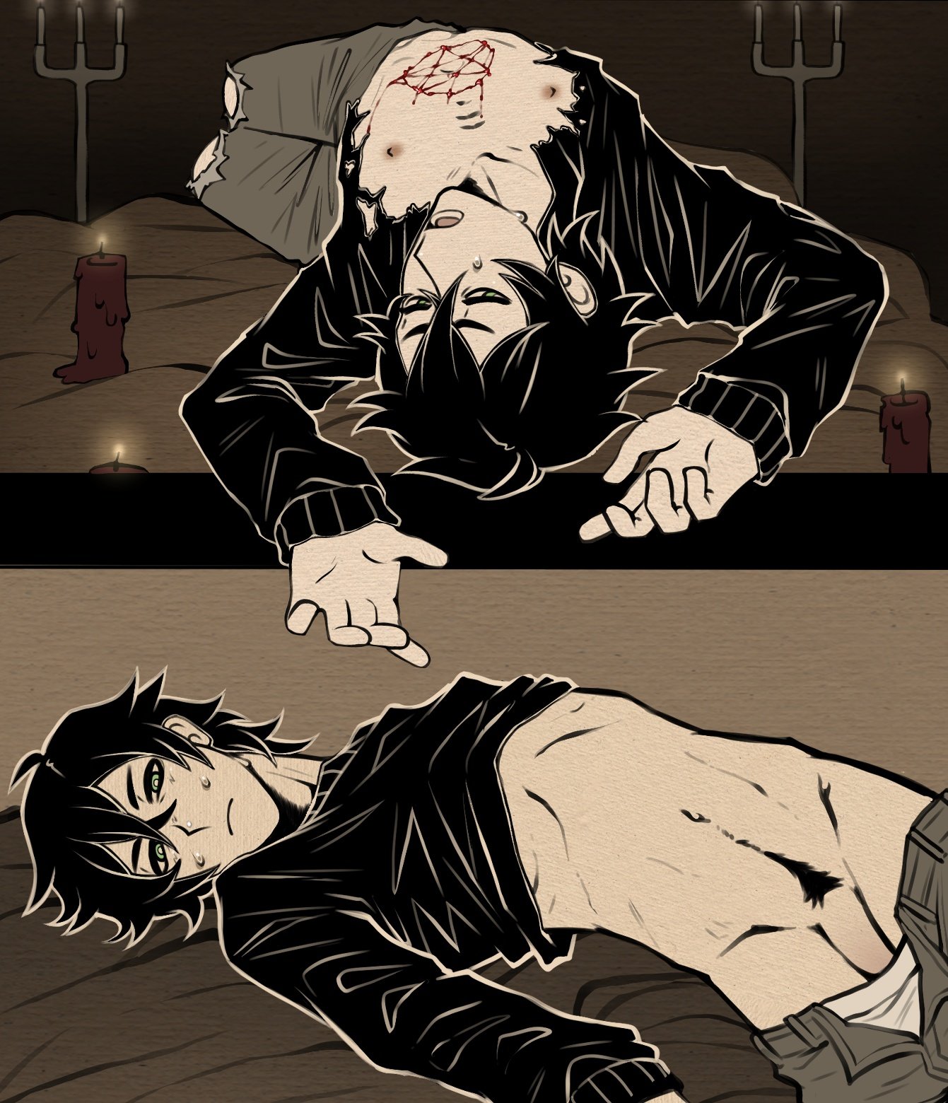 Rule34 – If it exists, there is porn of it / / 9878637