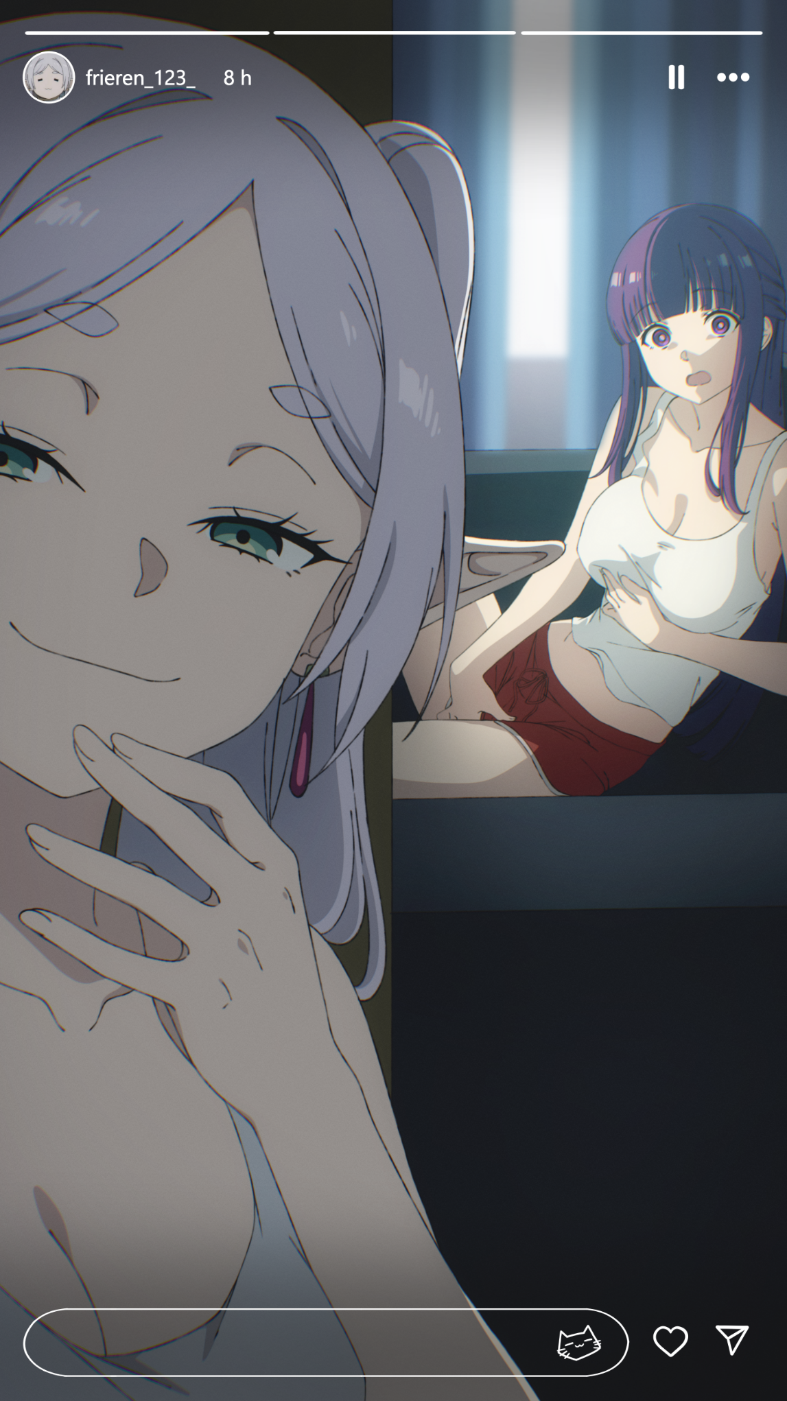 Rule34 – If it exists, there is porn of it / keihh / 9879567