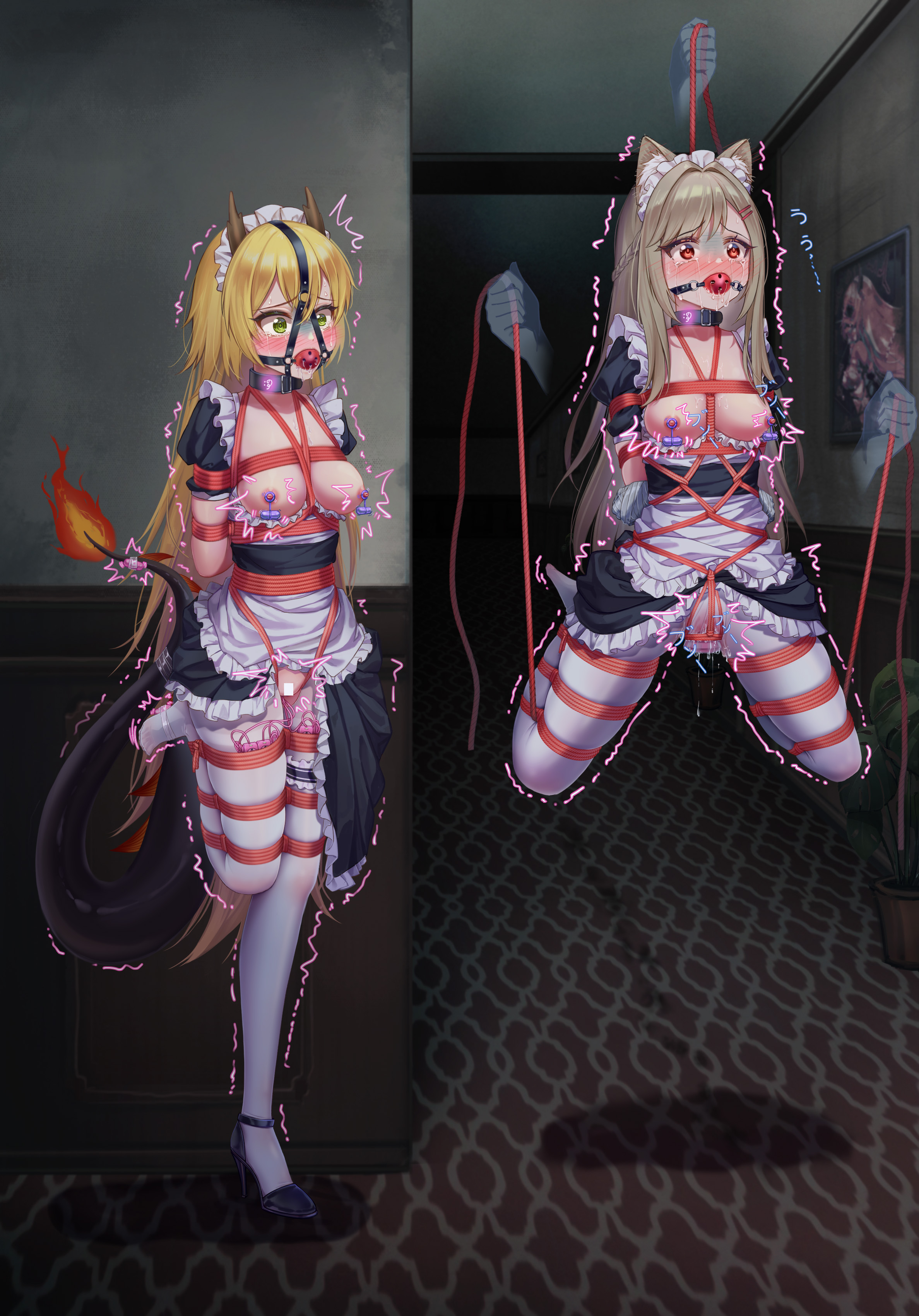 Rule34 – If it exists, there is porn of it / / 9879553