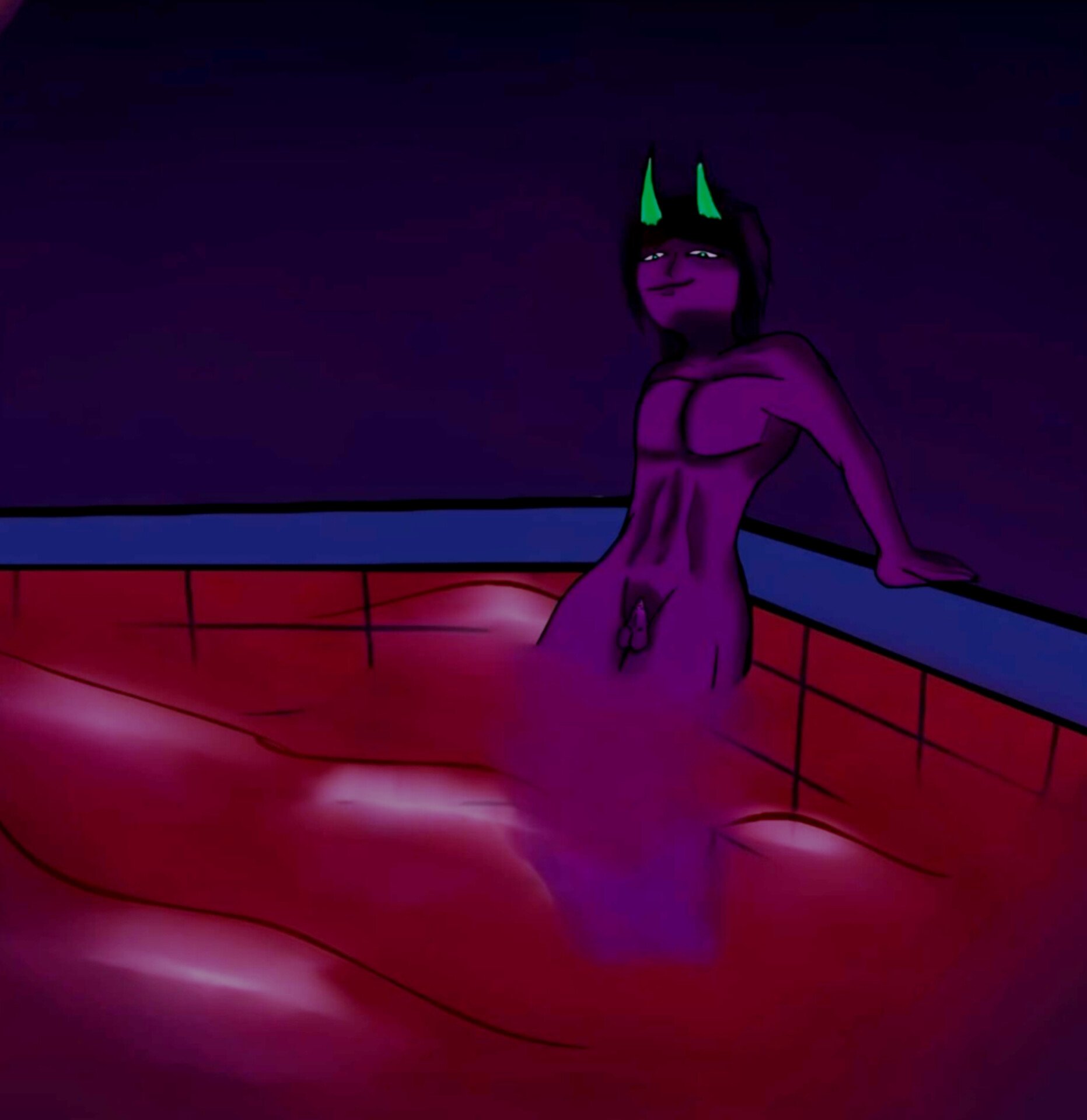 Rule34 – If it exists, there is porn of it / / 9880279