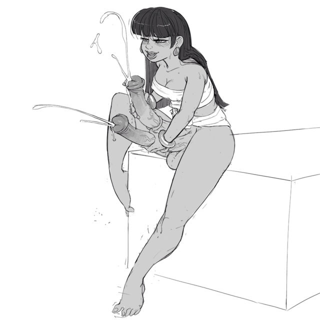 Rule34 – If it exists, there is porn of it / kevinsano, chel / 509433