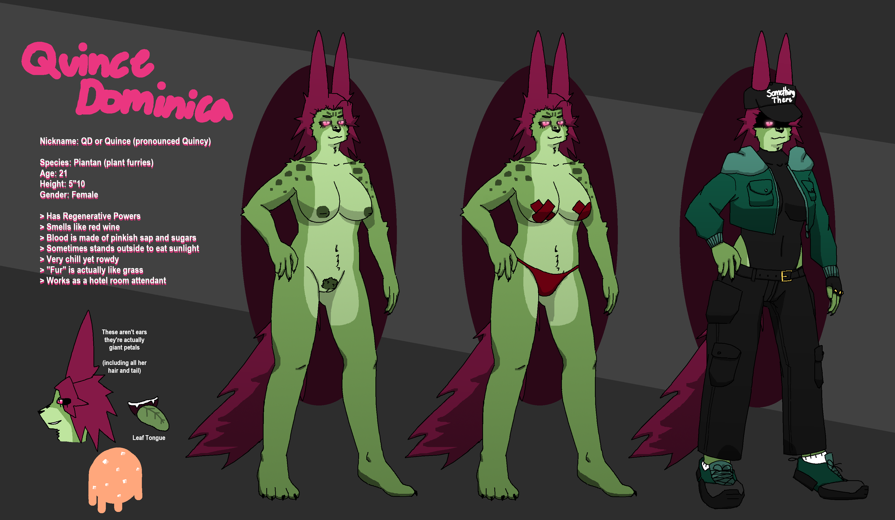 Rule34 – If it exists, there is porn of it / / 9881006