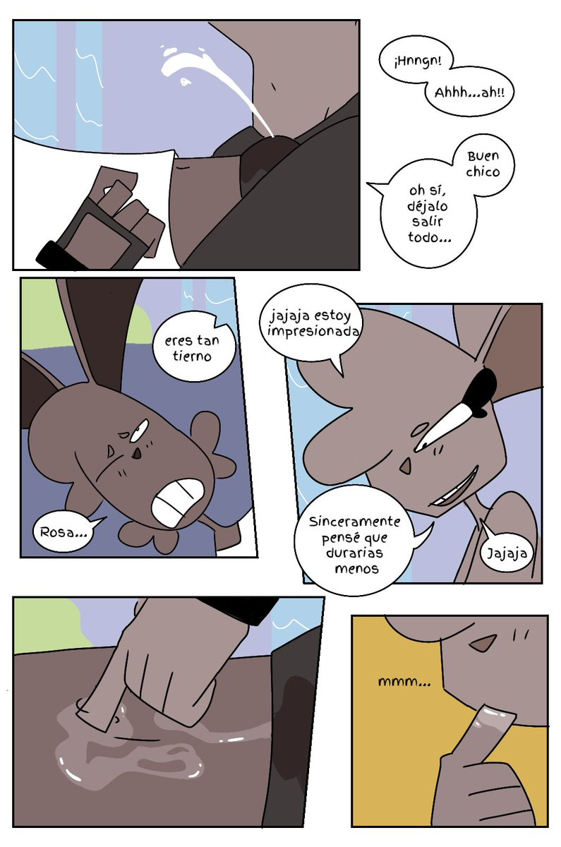 Rule34 – If it exists, there is porn of it / / 9881004