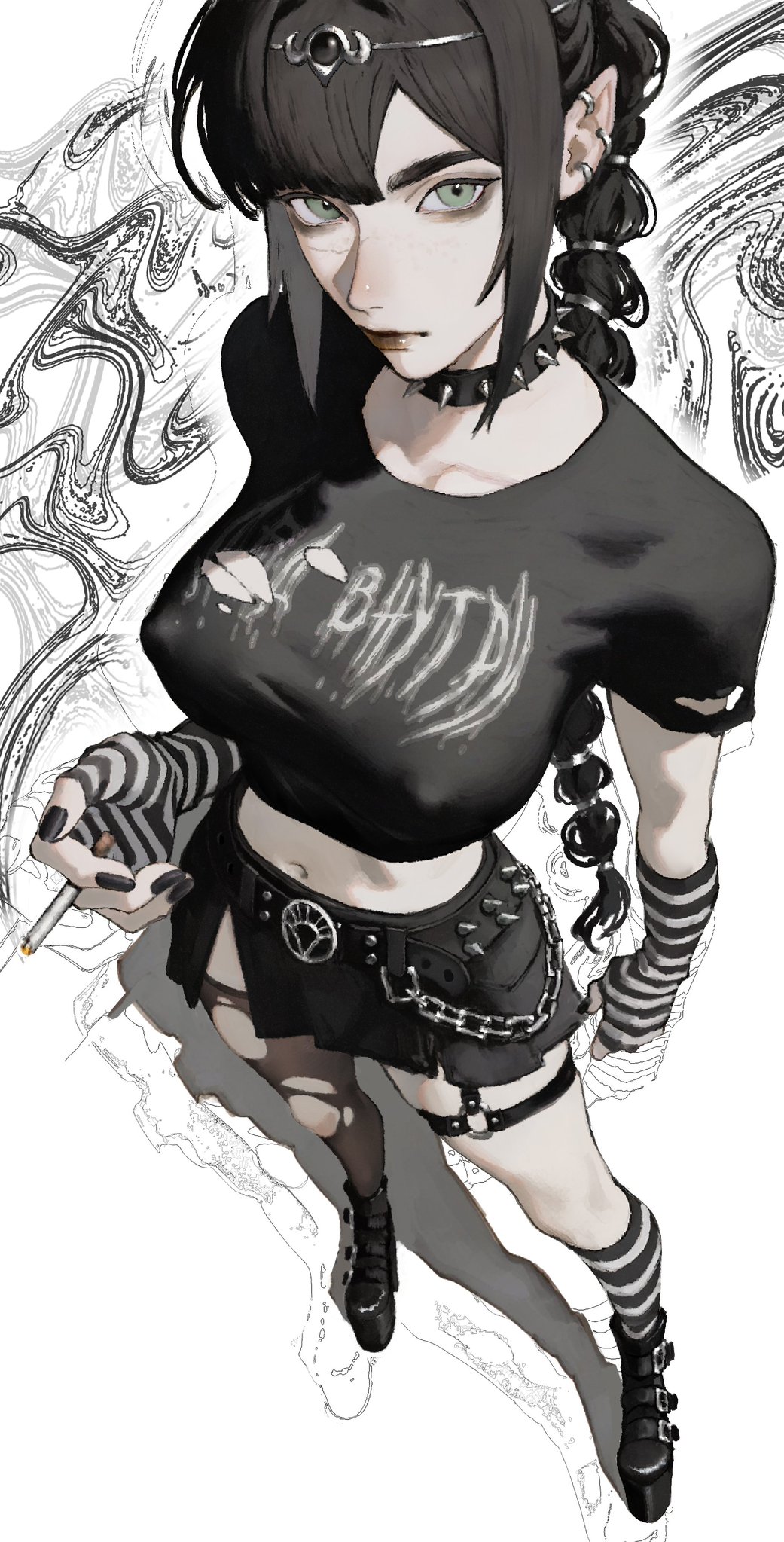 Rule34 – If it exists, there is porn of it / / 9881705