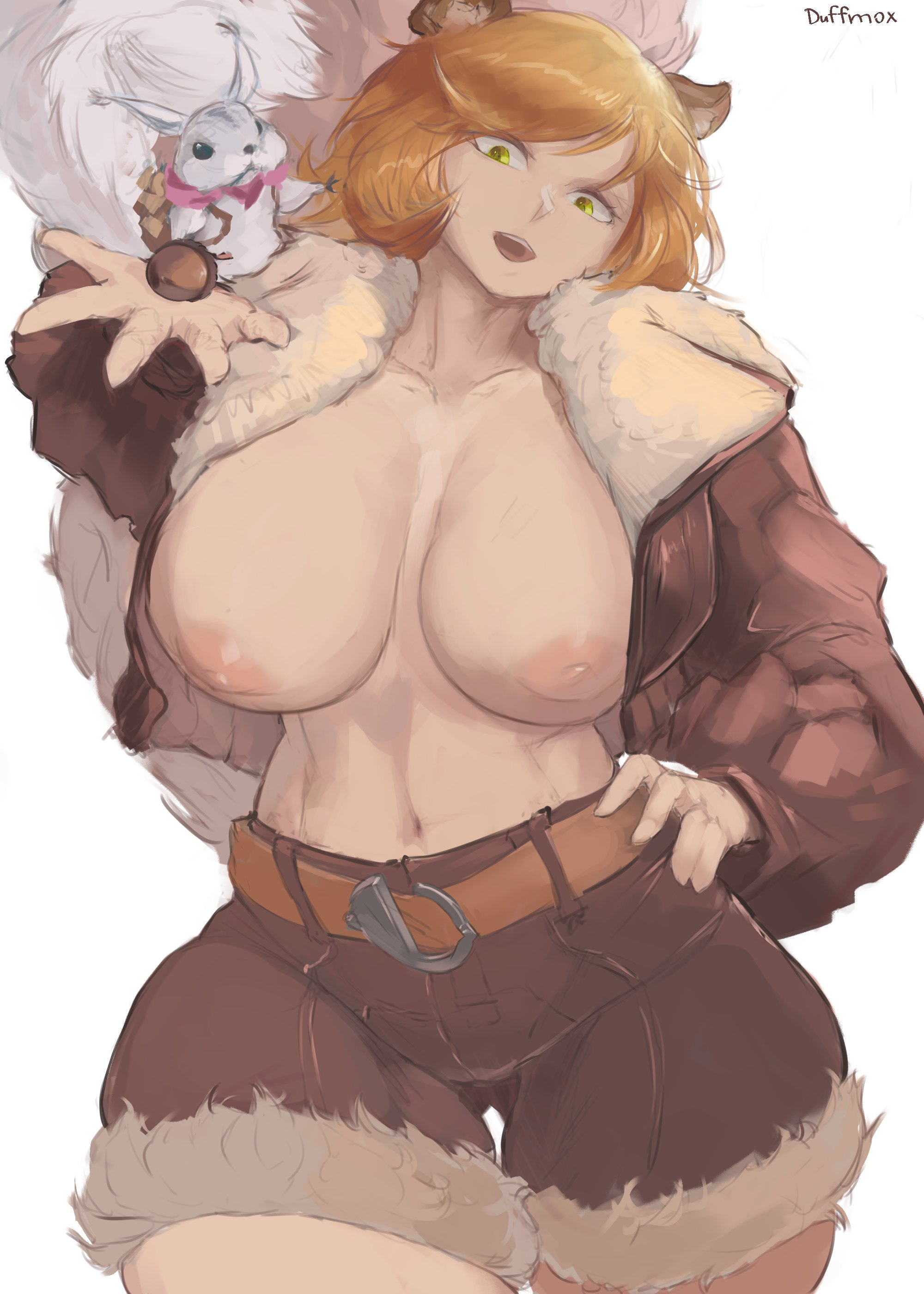 Rule34 – If it exists, there is porn of it / / 9881696