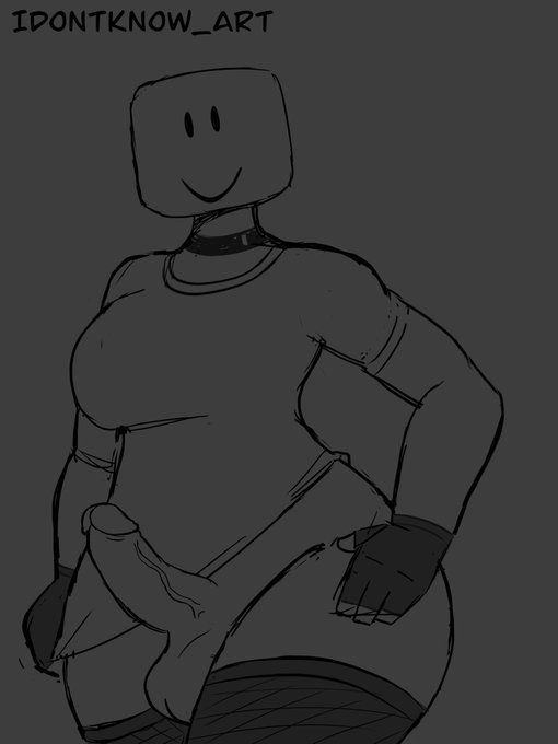 Rule34 – If it exists, there is porn of it / / 9881685