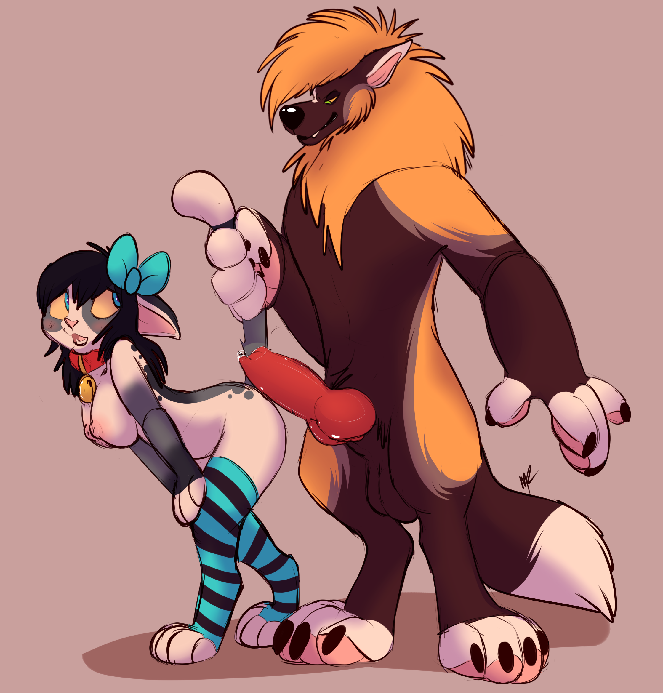 Rule34 – If it exists, there is porn of it / murcat / 509522