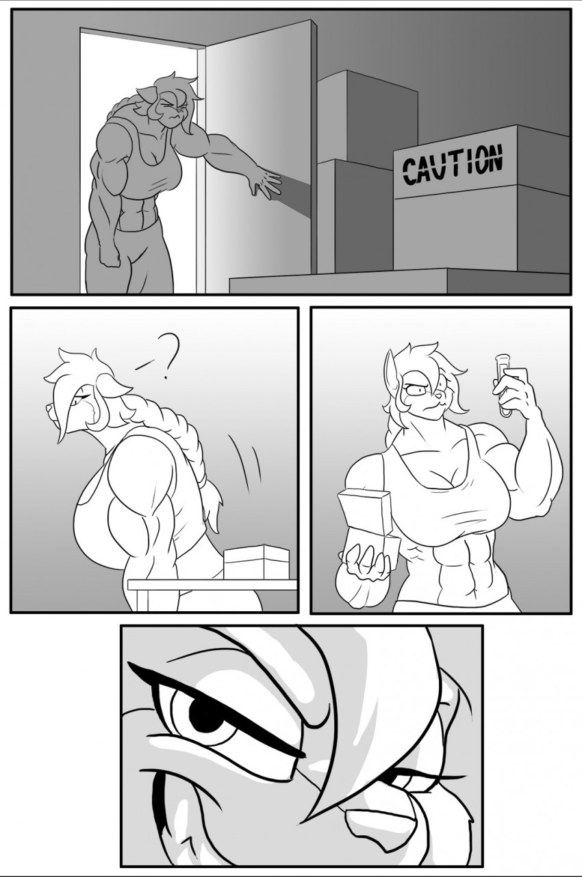 Rule34 – If it exists, there is porn of it / / 9882069