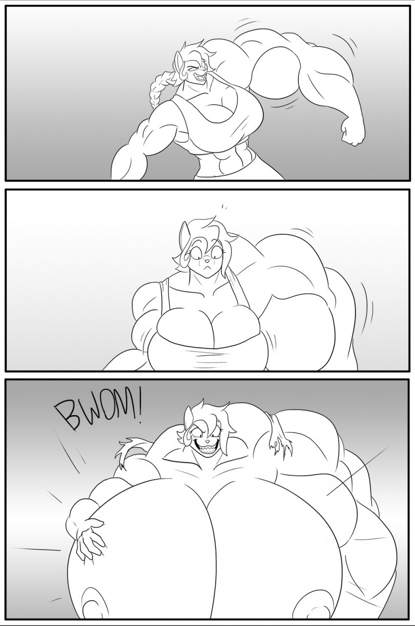 Rule34 – If it exists, there is porn of it / / 9882065