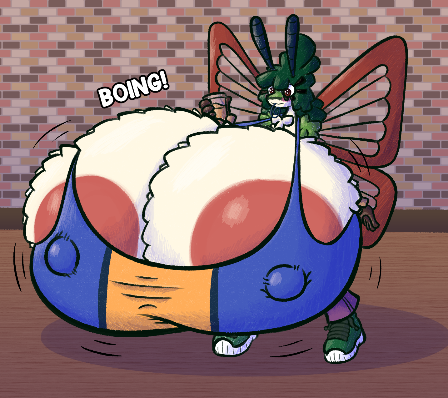 Rule34 – If it exists, there is porn of it / / 9882049