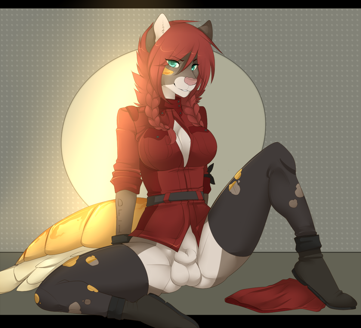 Rule34 – If it exists, there is porn of it / here-kitty–kitty, seras victoria / 509567