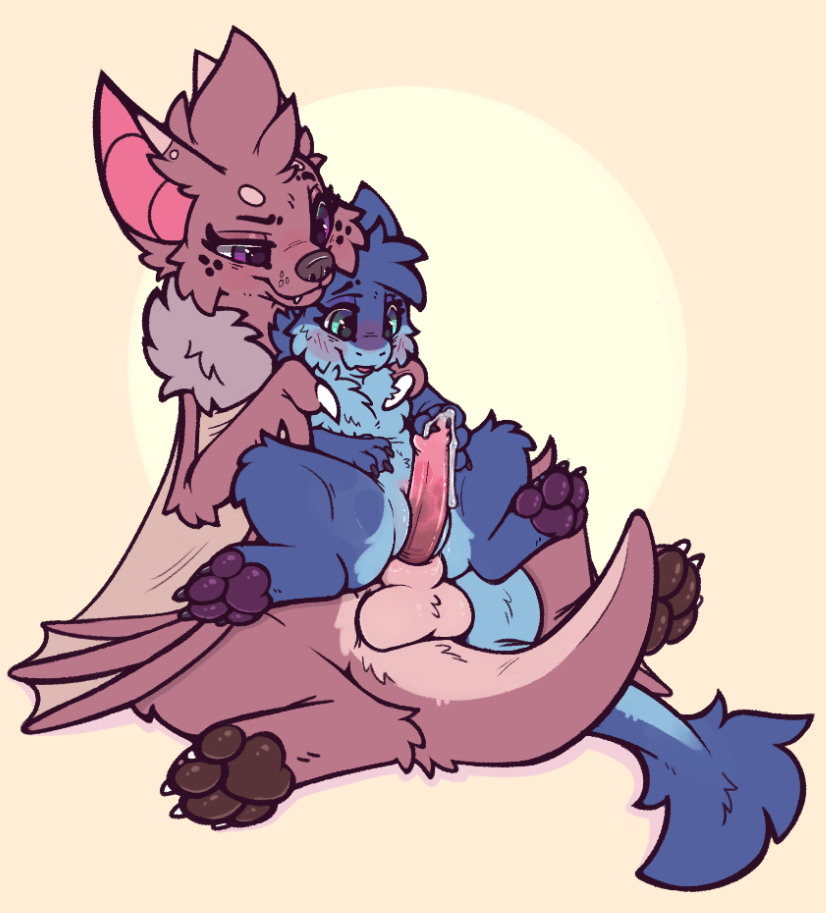 Rule34 – If it exists, there is porn of it / / 9882446