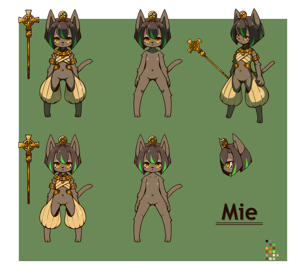 Rule34 – If it exists, there is porn of it / artist request / 509587