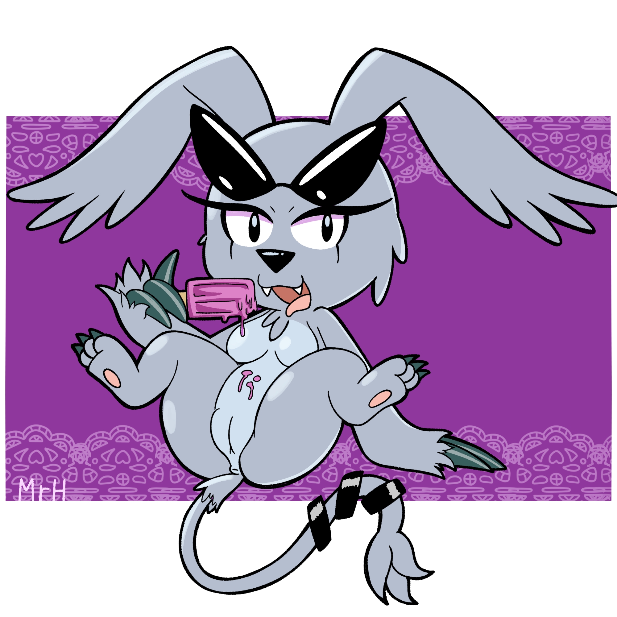 Rule34 – If it exists, there is porn of it / digimon (species), gazimon / 9883015