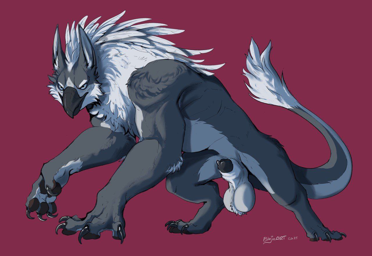 Rule34 – If it exists, there is porn of it / gryph000 / 9883013