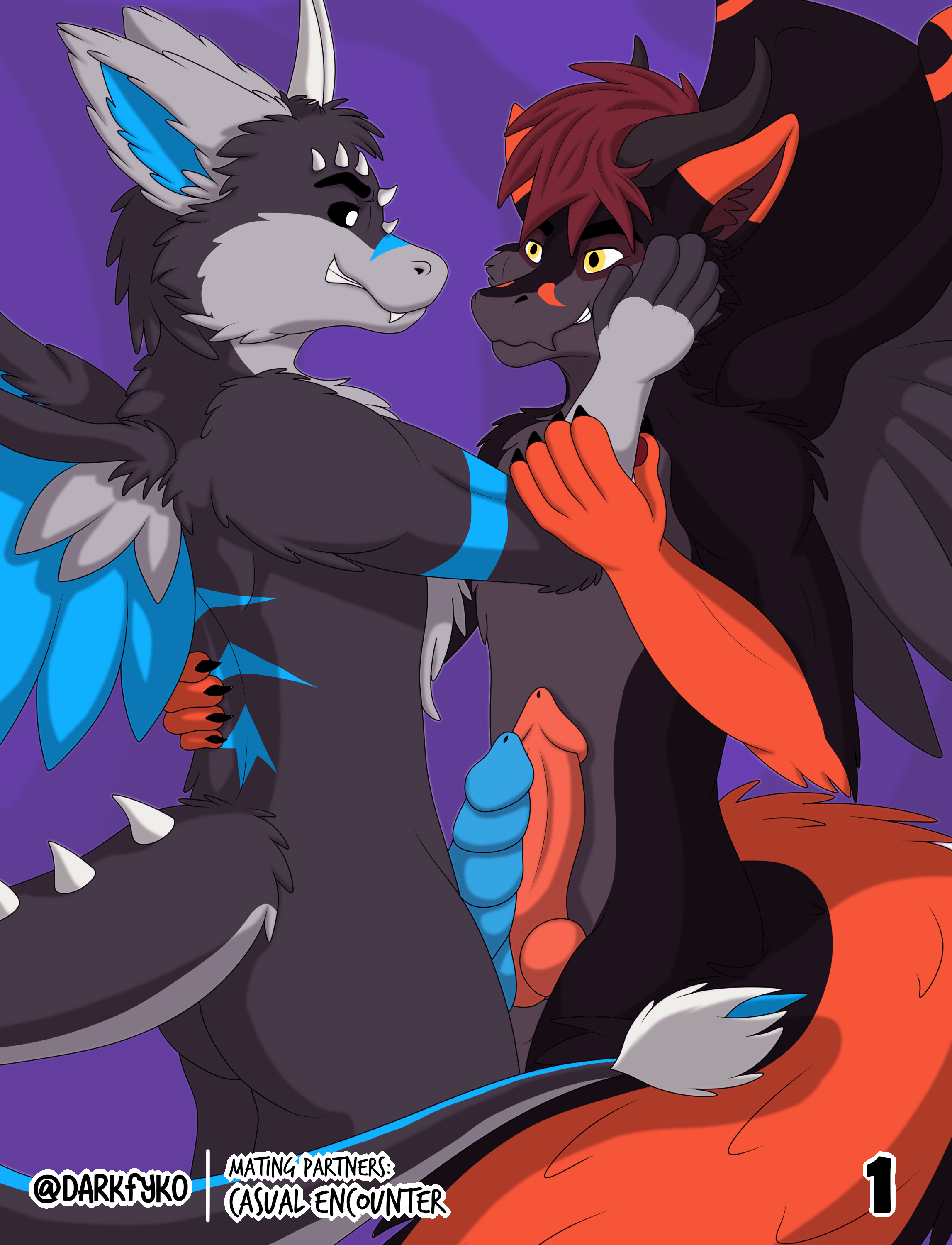 Rule34 – If it exists, there is porn of it / / 9883001