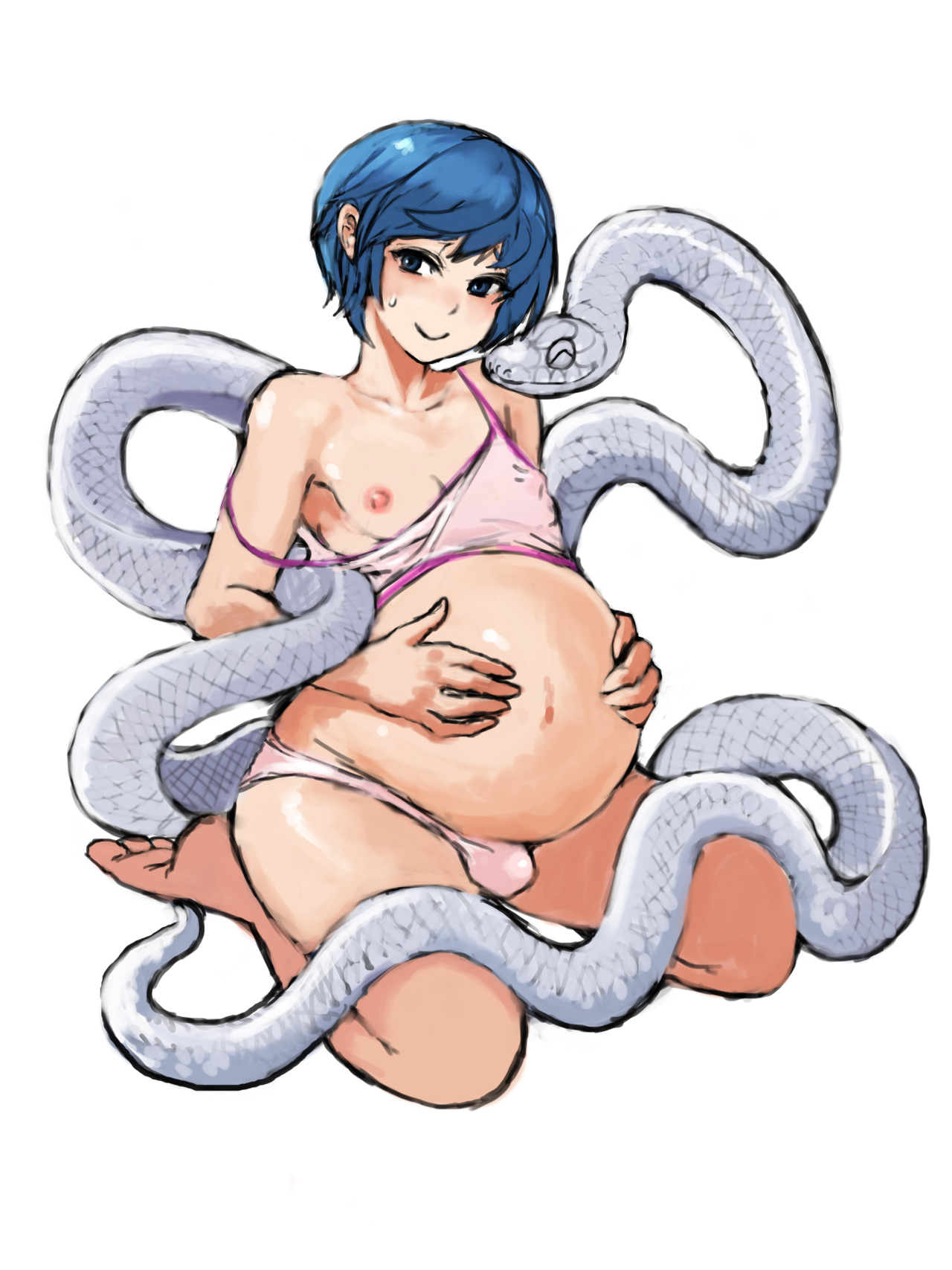 Rule34 – If it exists, there is porn of it / 2n5 / 509646