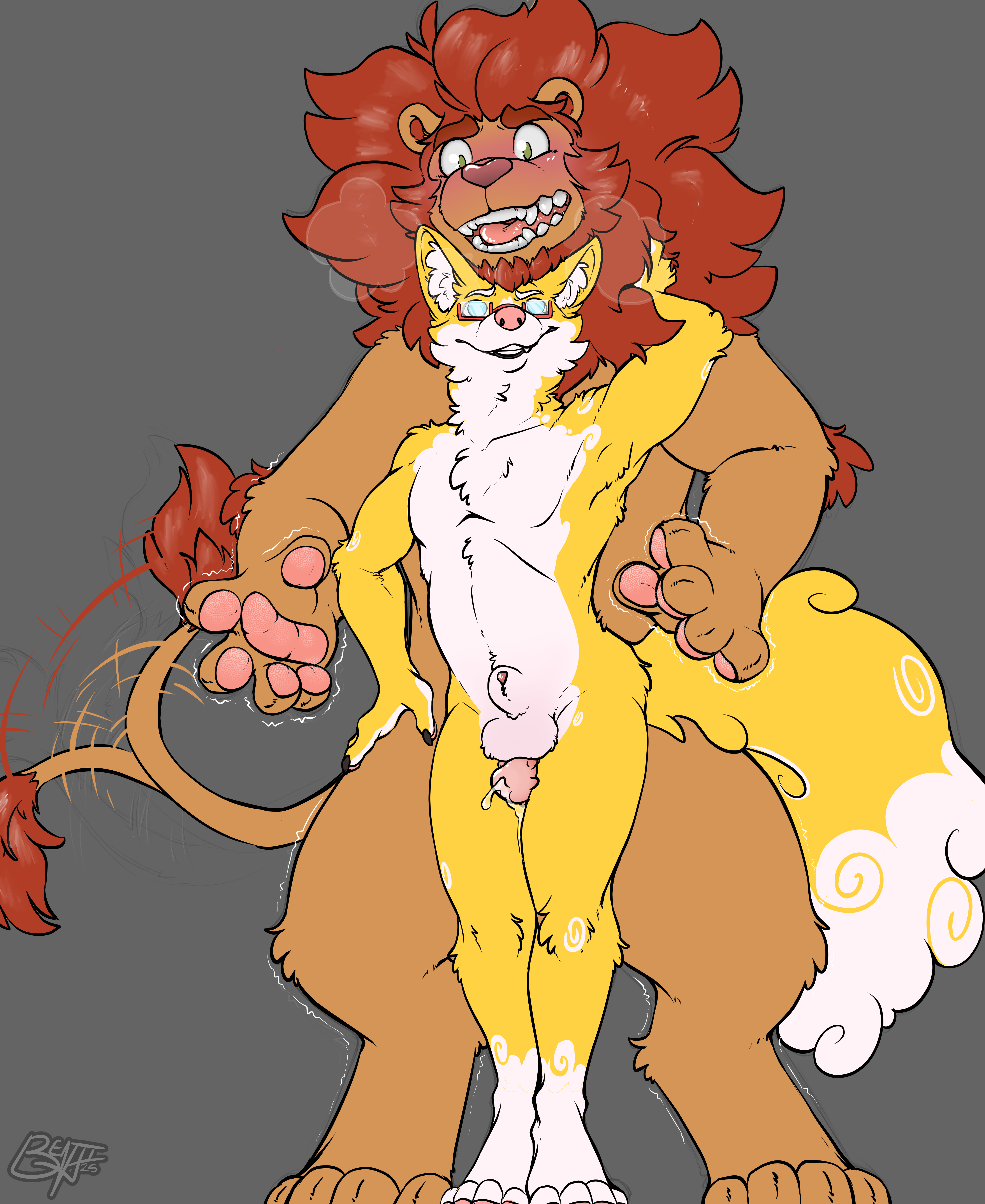 Rule34 – If it exists, there is porn of it / / 9882979