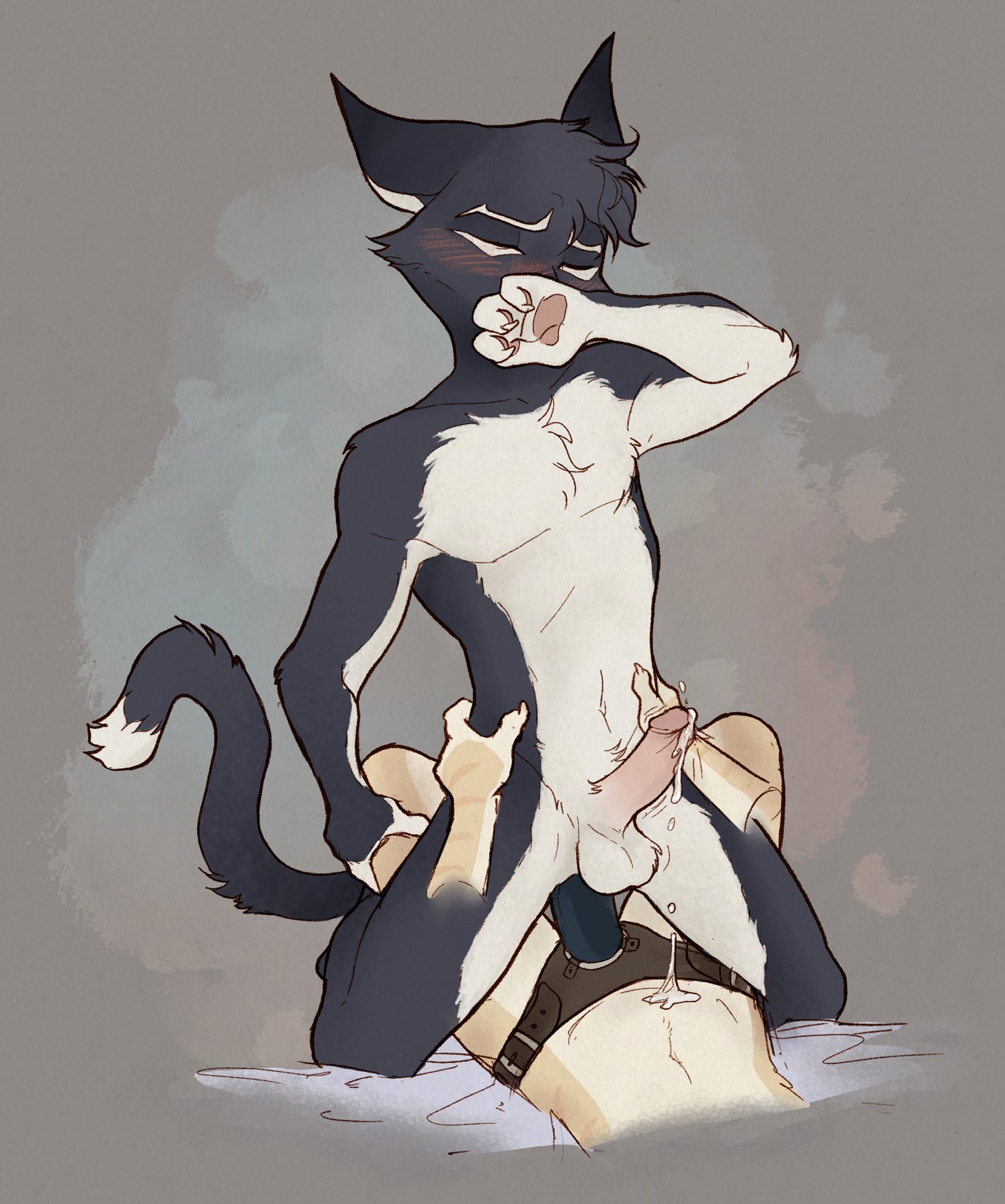 Rule34 – If it exists, there is porn of it / mordecai heller / 9883562