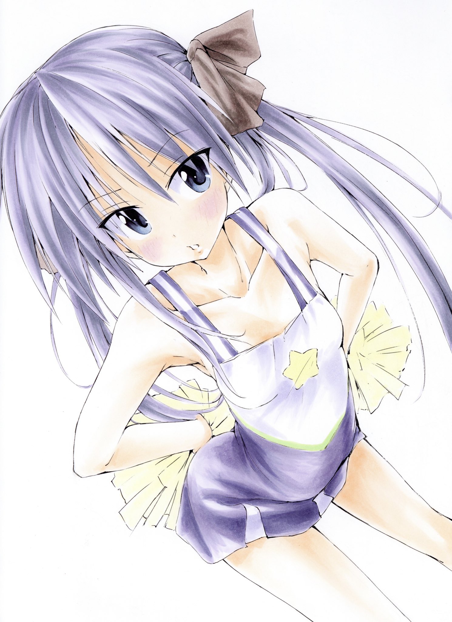 Rule34 – If it exists, there is porn of it / kagami hiiragi / 9885062