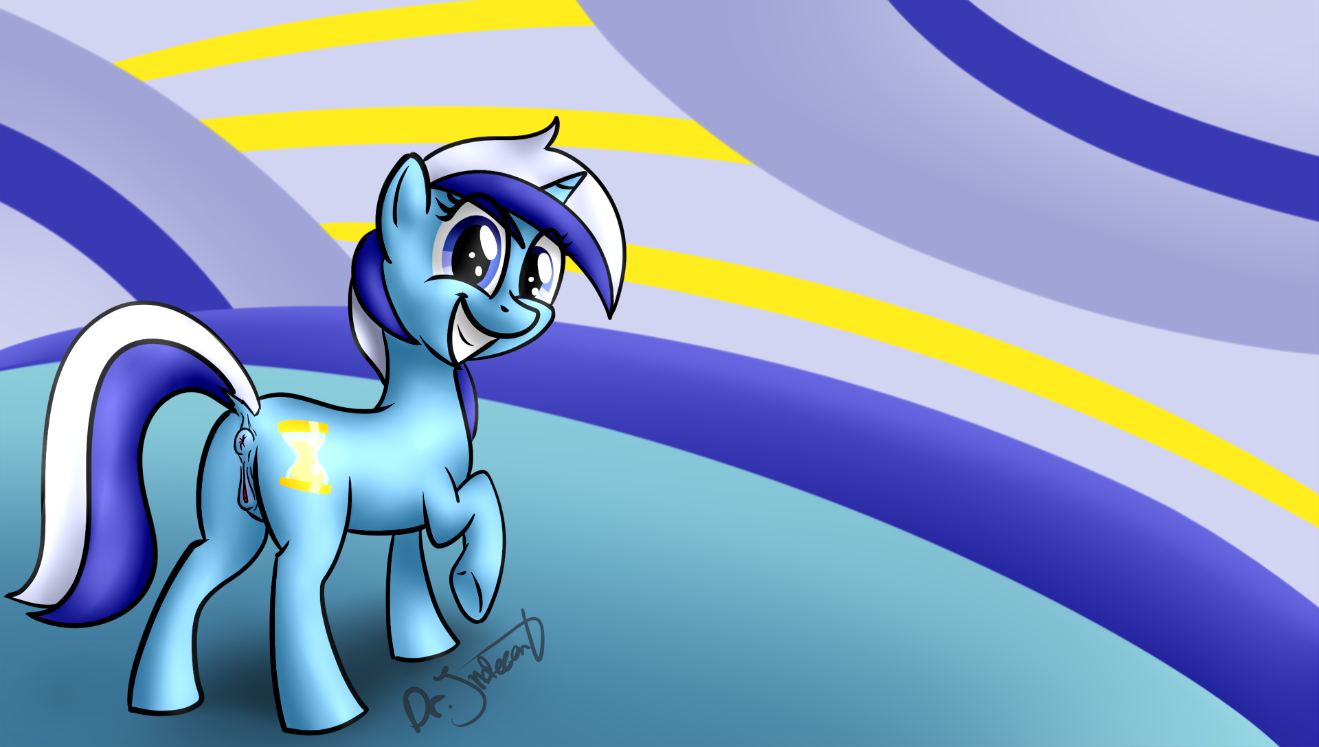 Rule34 – If it exists, there is porn of it / dr-indecent, colgate (mlp) / 509779