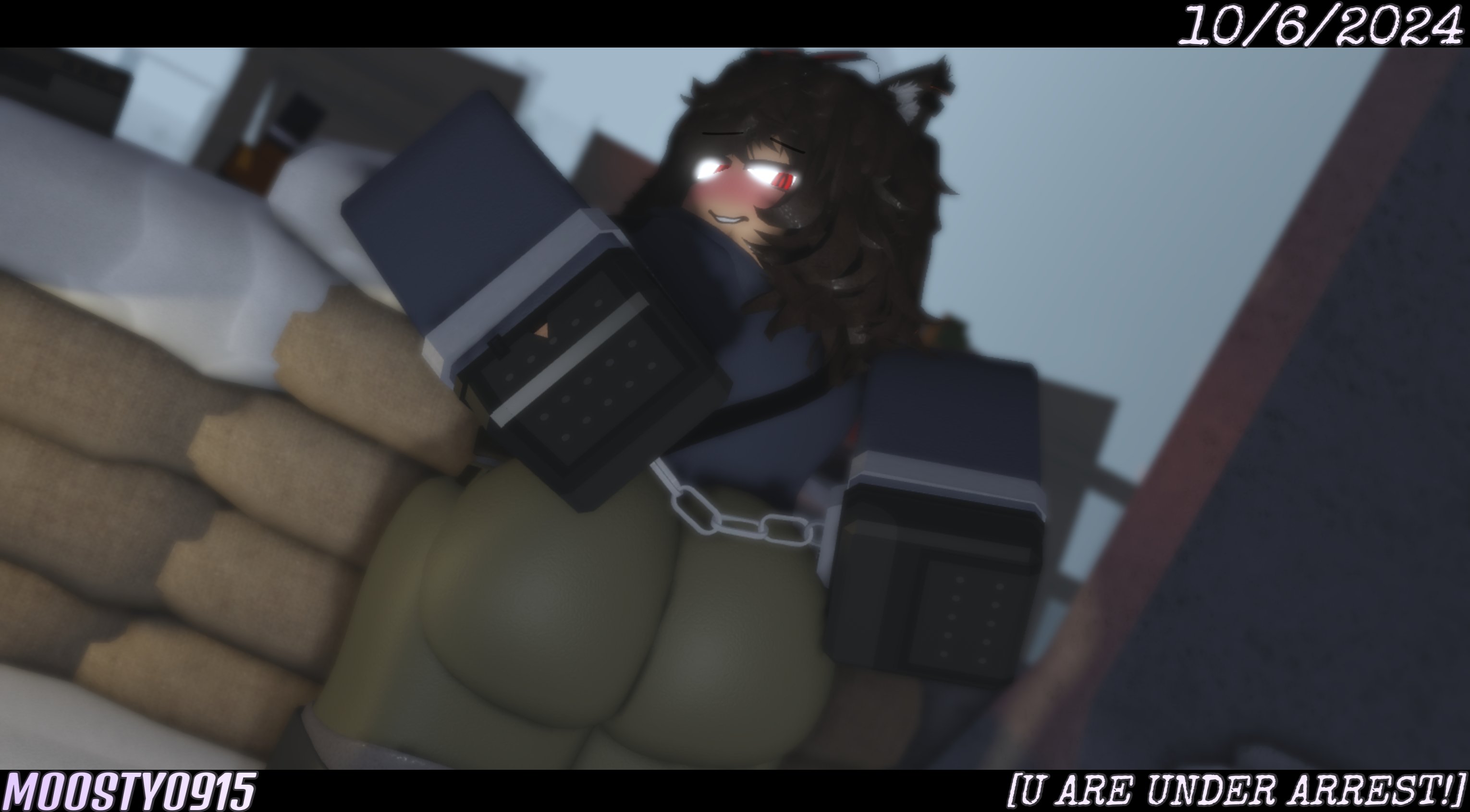 Rule34 – If it exists, there is porn of it / / 9885028