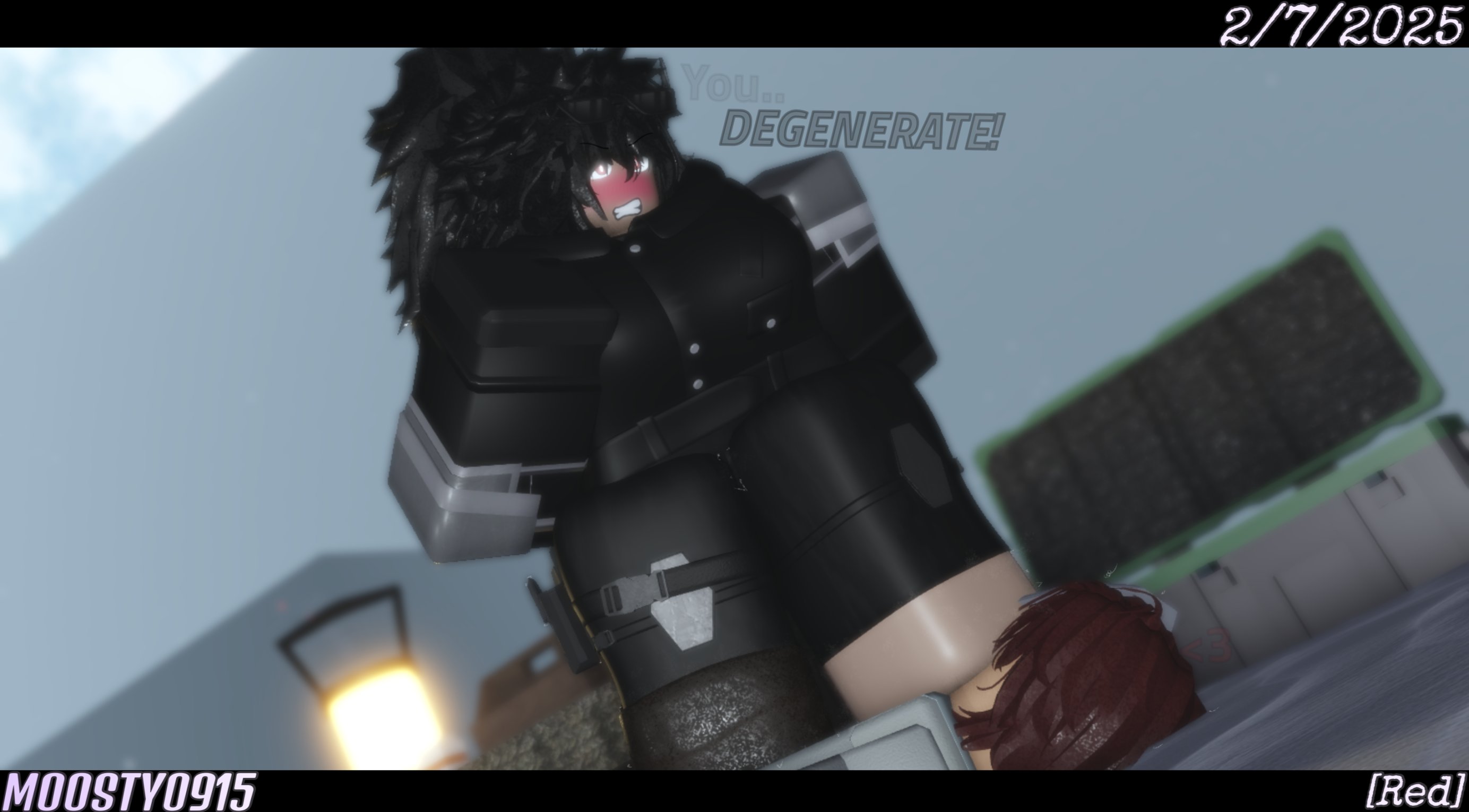 Rule34 – If it exists, there is porn of it / / 9885601