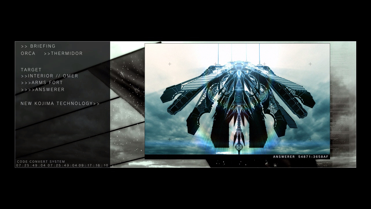 answerer, armored core, armored core: for answer, arms forts, fromsoftware, tagme, mecha, robot