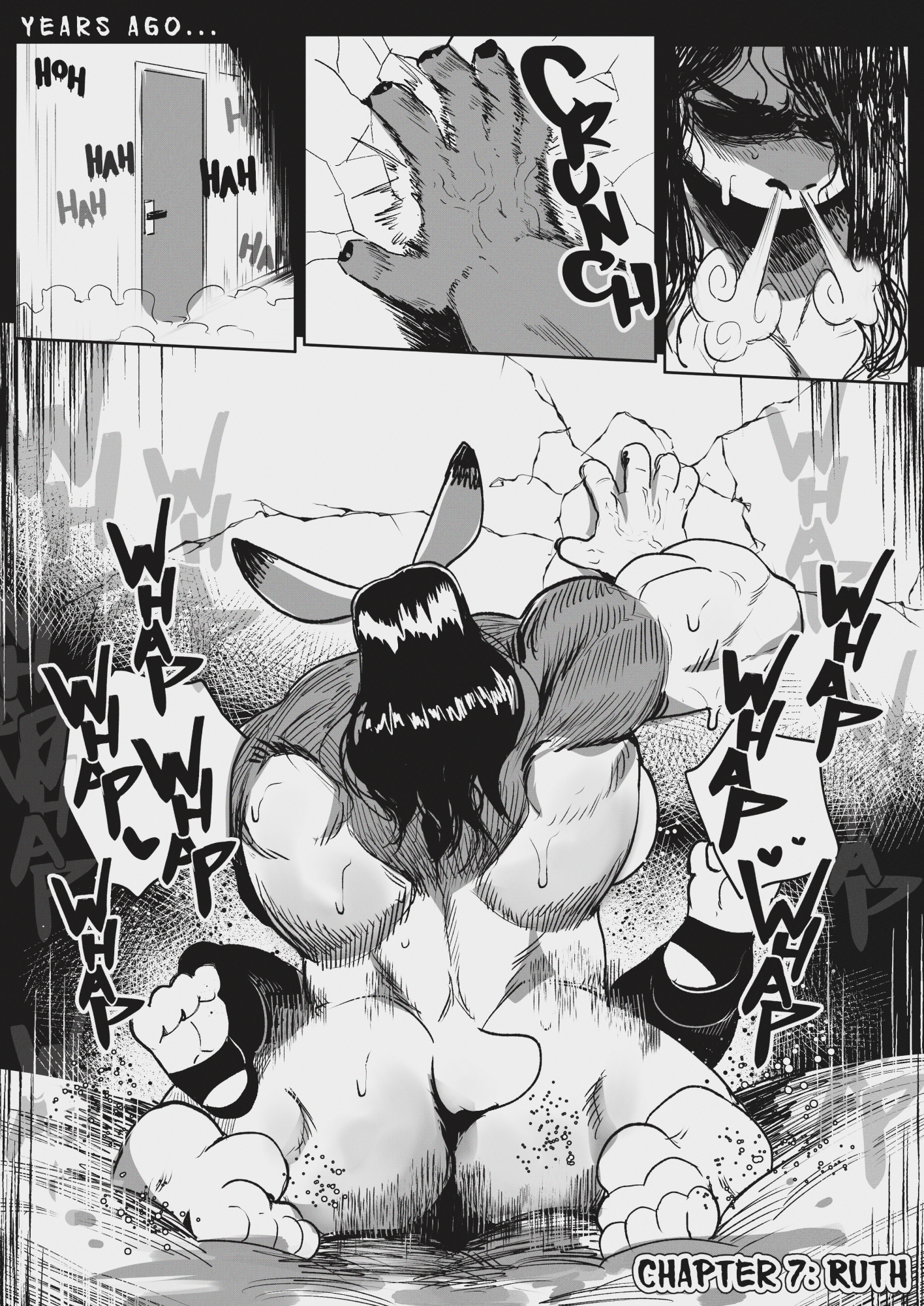 Rule34 – If it exists, there is porn of it / peculiart / 9887645