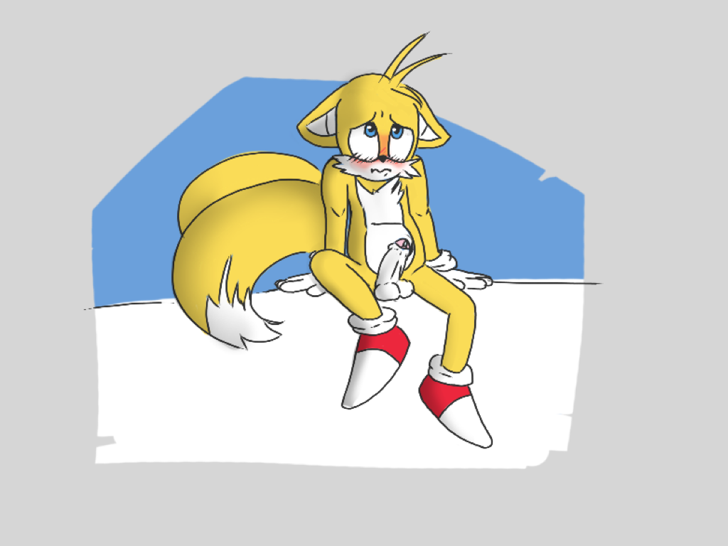 Rule34 – If it exists, there is porn of it / tails / 509972