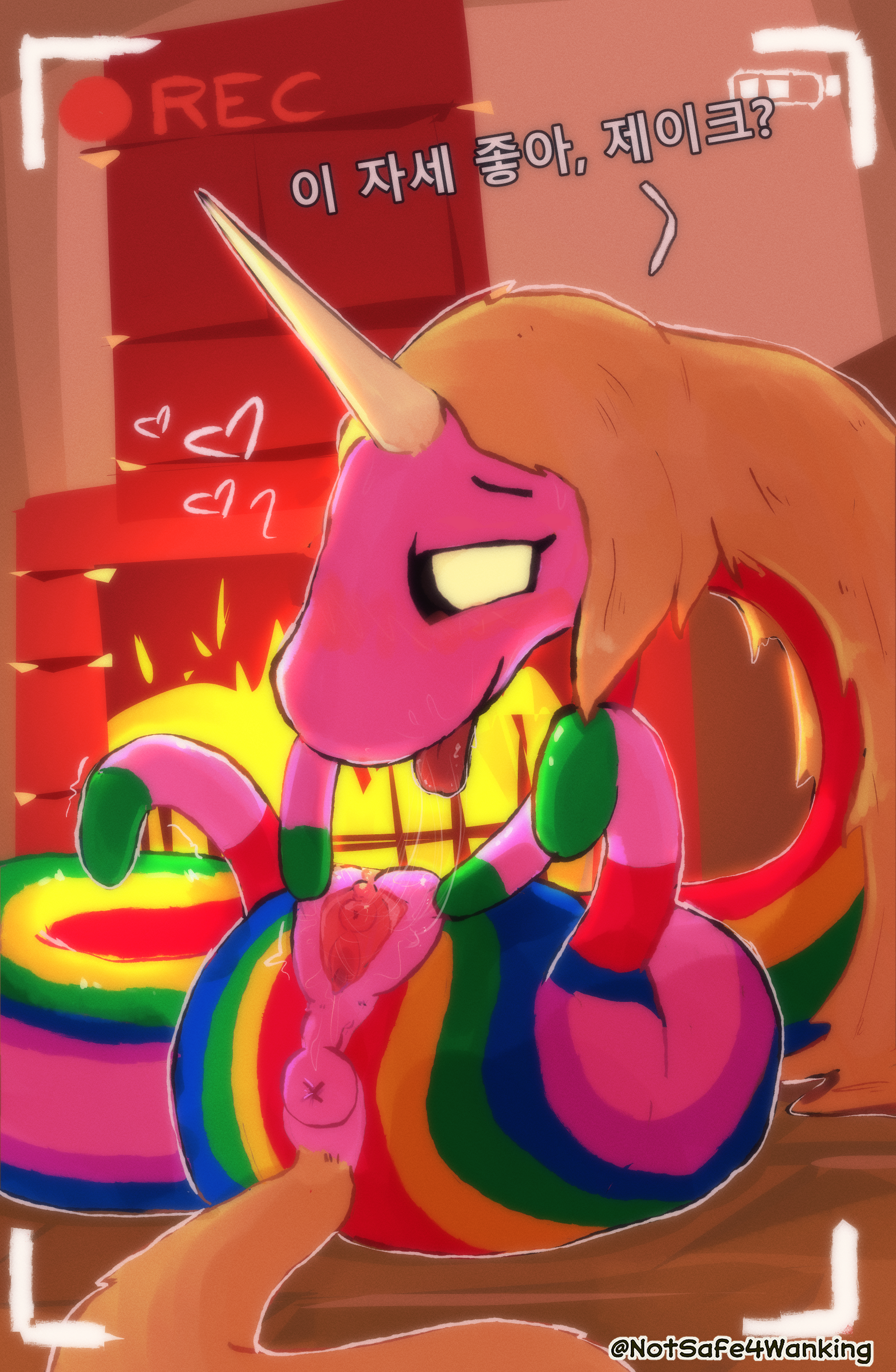 Rule34 – If it exists, there is porn of it / lady rainicorn / 9887636