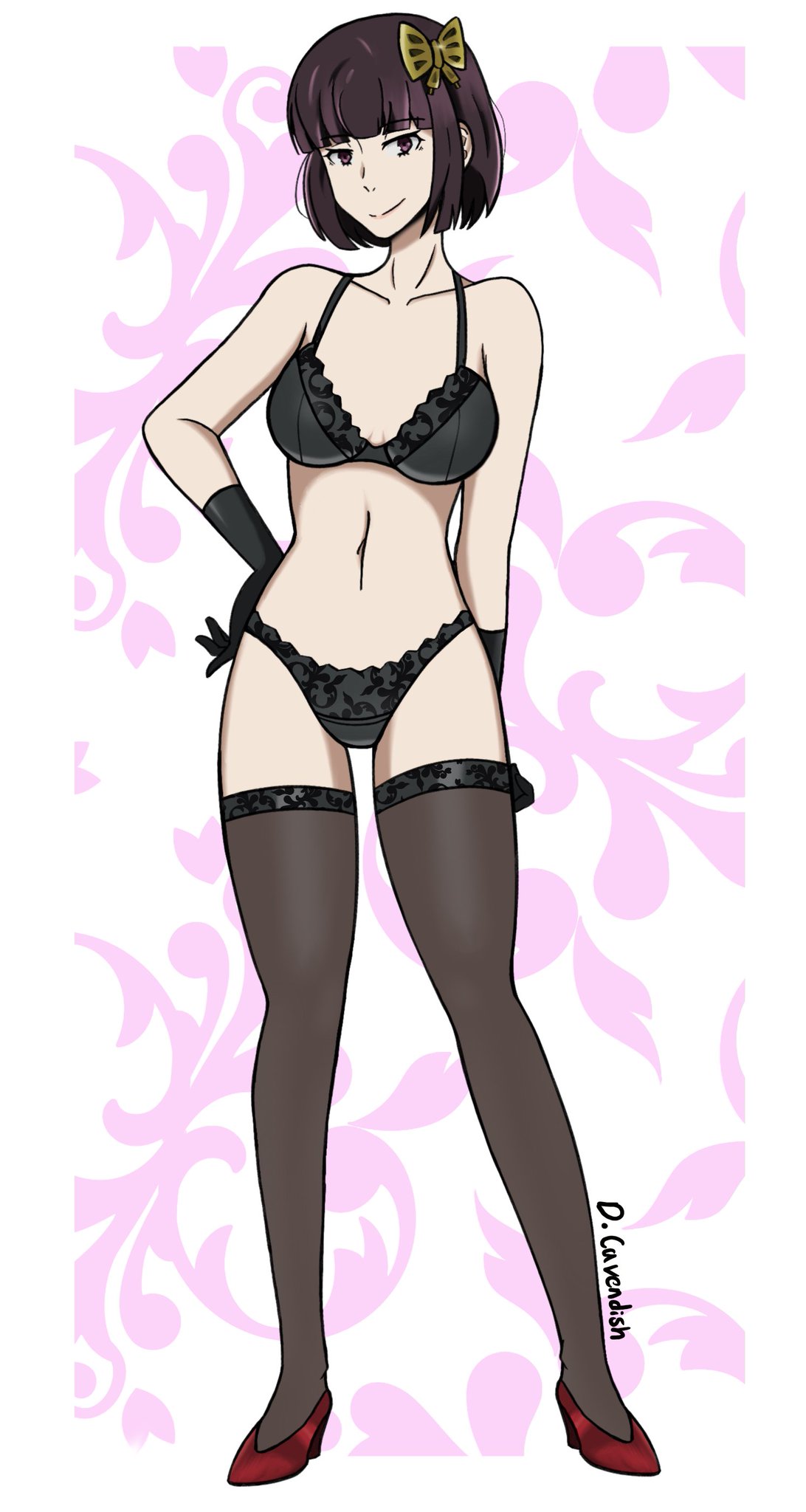 Rule34 – If it exists, there is porn of it / / 9888396