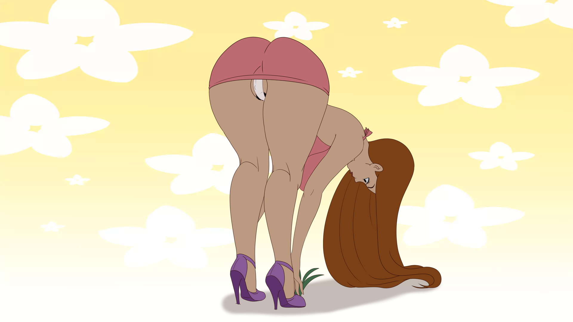 Rule34 – If it exists, there is porn of it / inusen, milftoon / 9888393