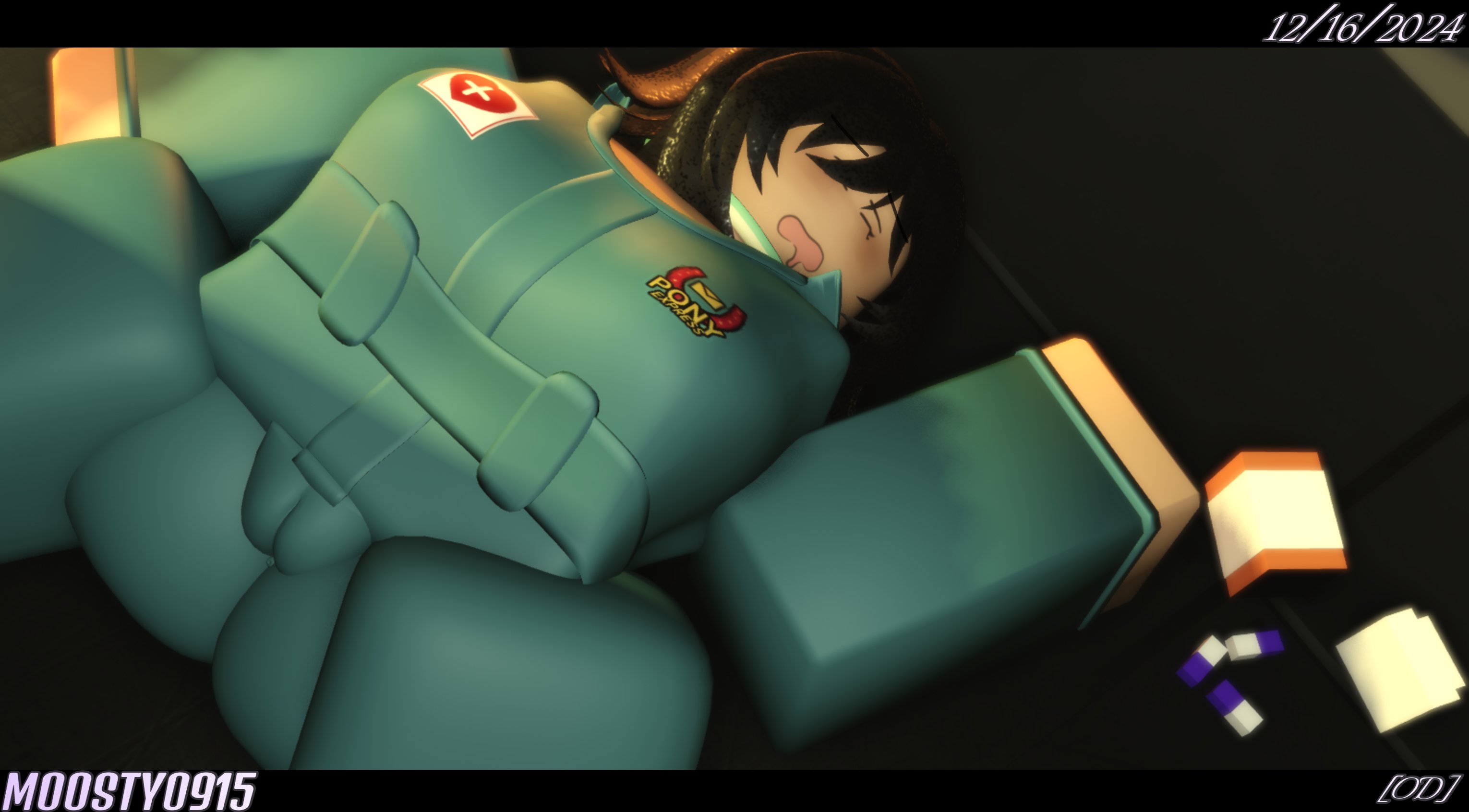 Rule34 – If it exists, there is porn of it / / 9888390