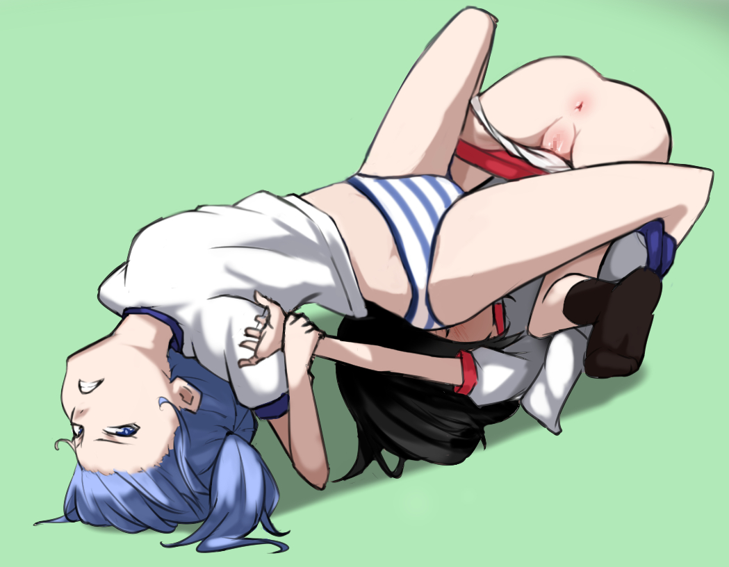 Rule34 – If it exists, there is porn of it / artist request, ginto / 9889159