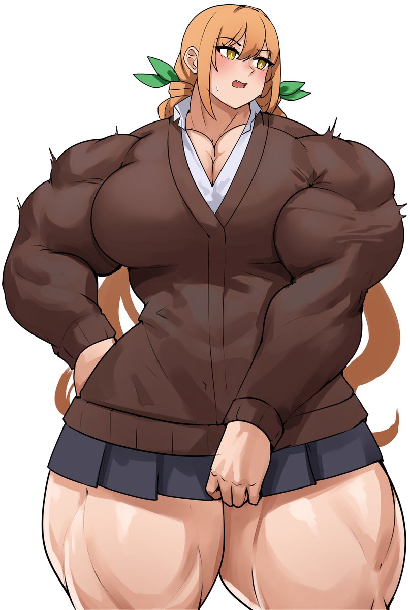 Rule34 – If it exists, there is porn of it / / 9889145