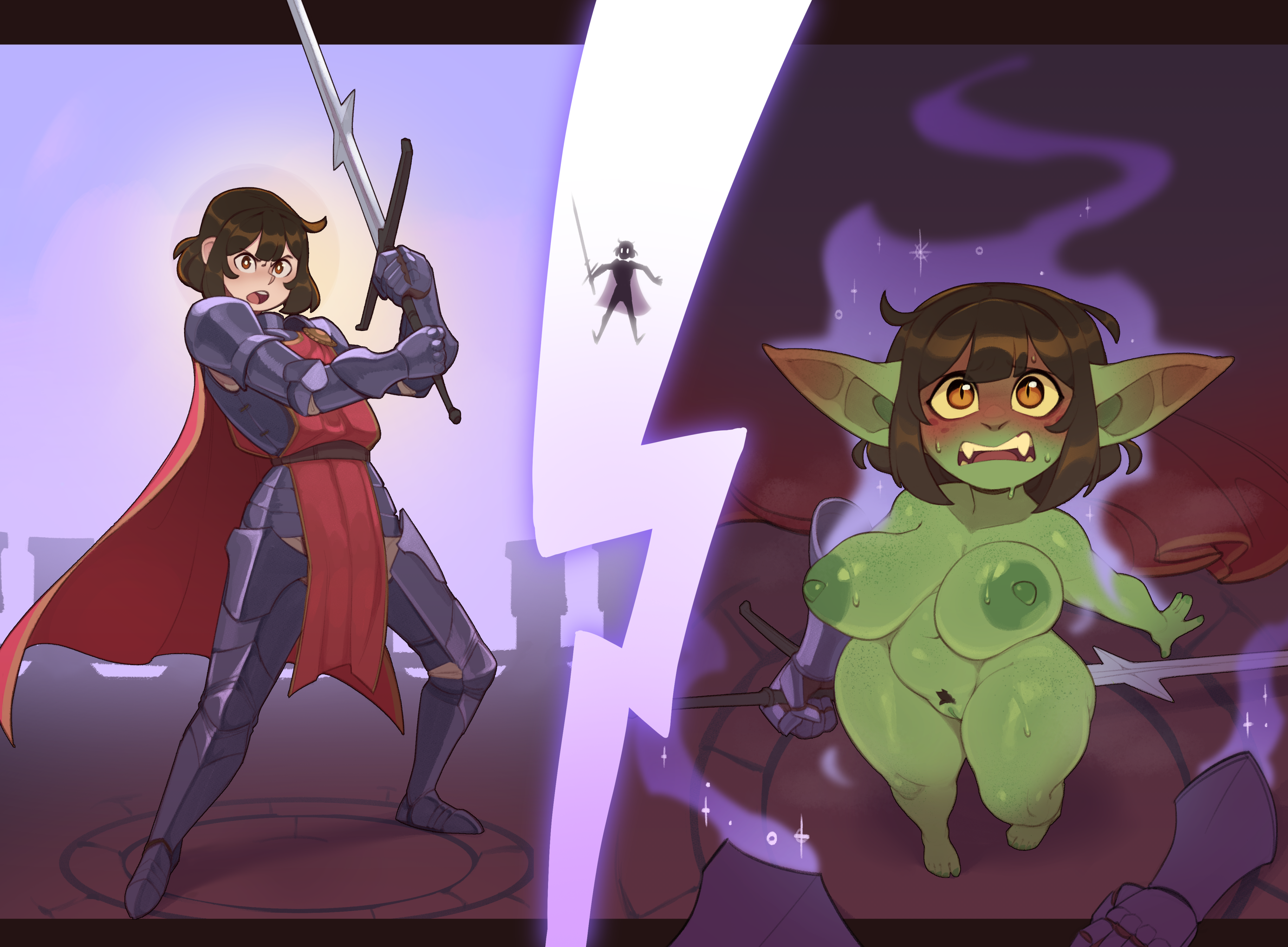 Rule34 – If it exists, there is porn of it / huffslove / 9889743