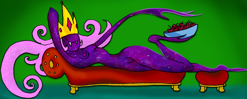 Rule34 – If it exists, there is porn of it / susie beeca, shadow queen, shadow siren / 510193