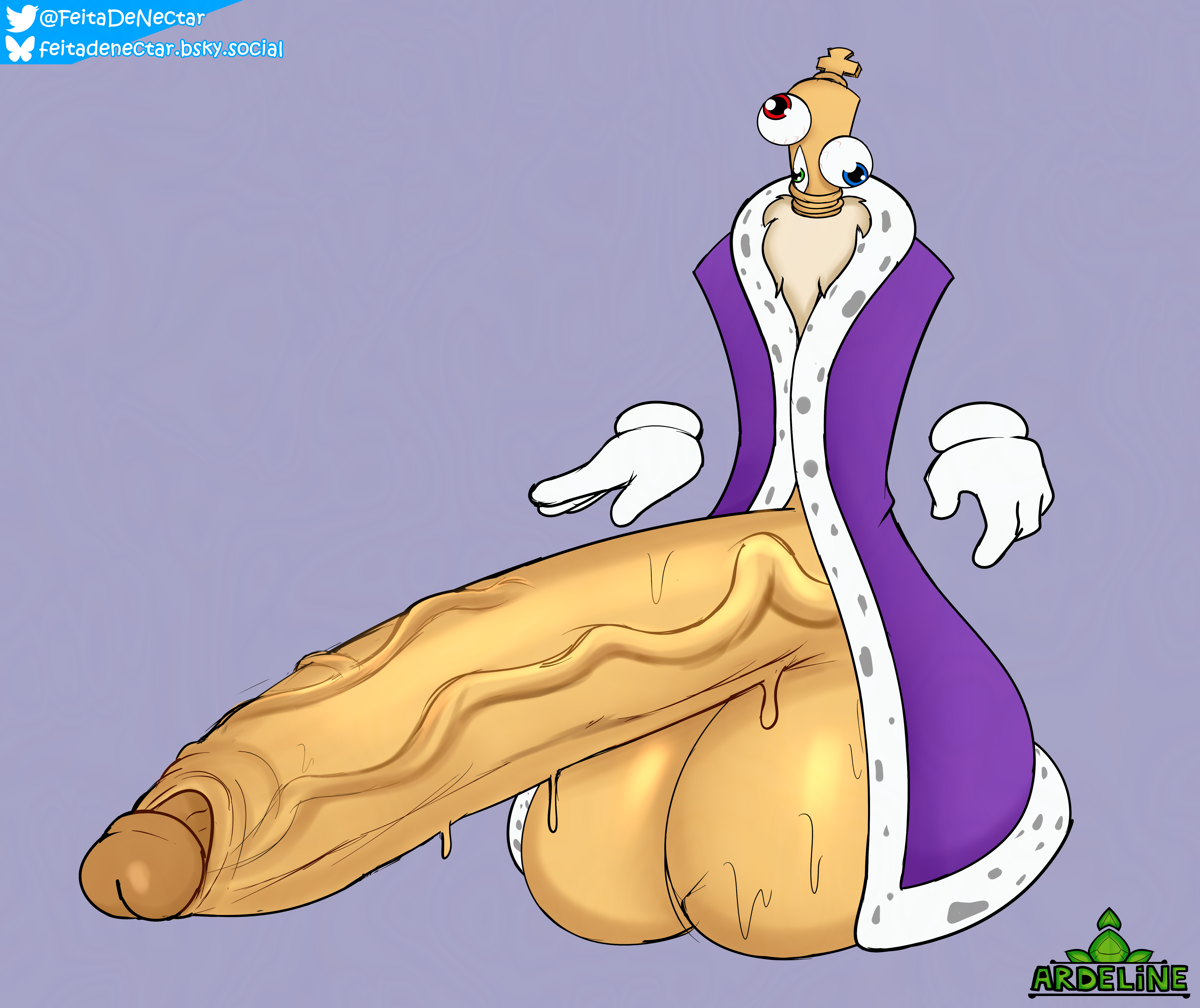 Rule34 – If it exists, there is porn of it / / 9891546