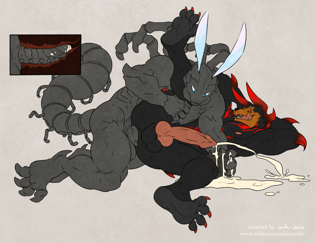 Rule34 – If it exists, there is porn of it / wfa / 510258