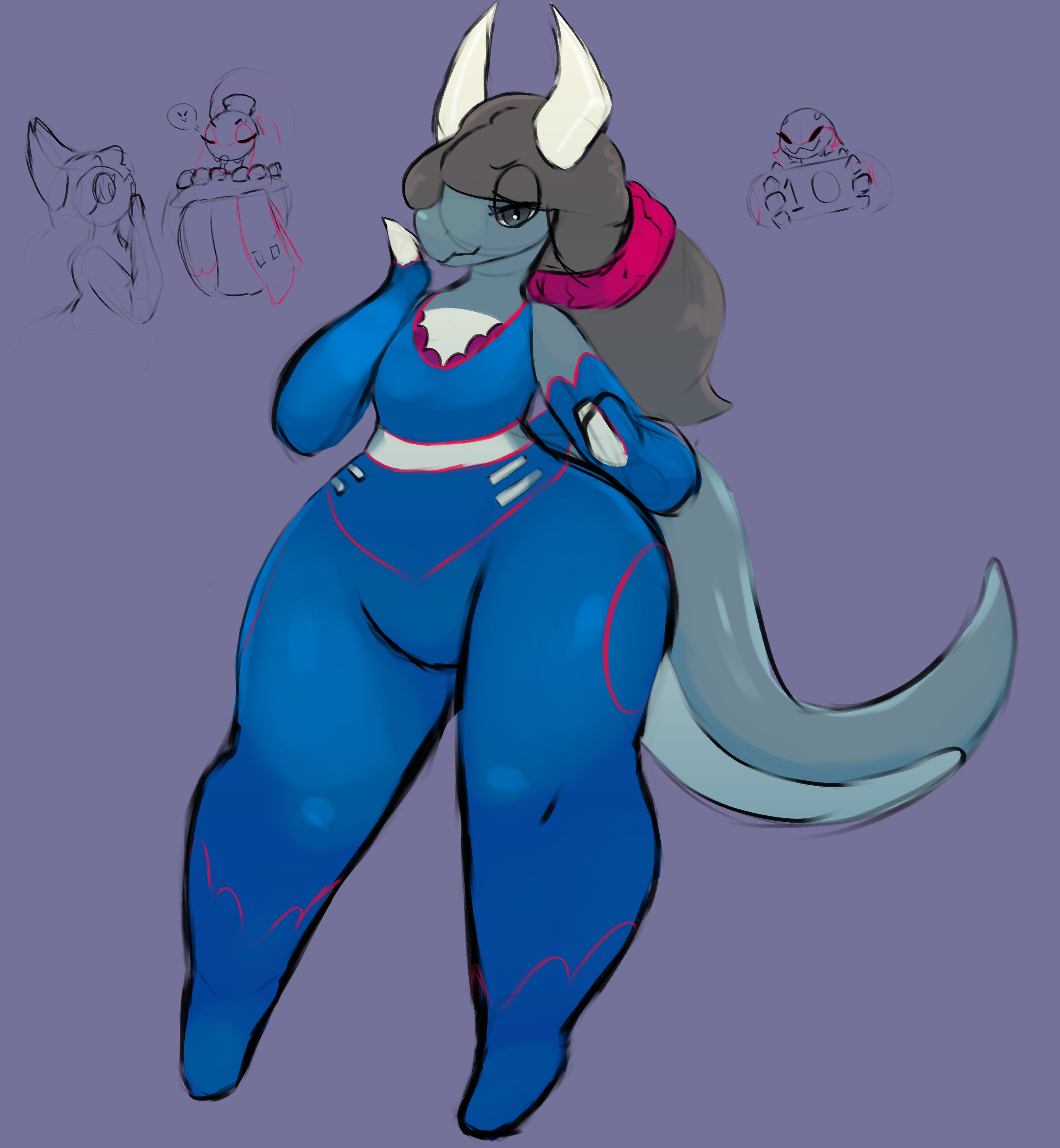 Rule34 – If it exists, there is porn of it / artesjsc, kyogre / 9891533