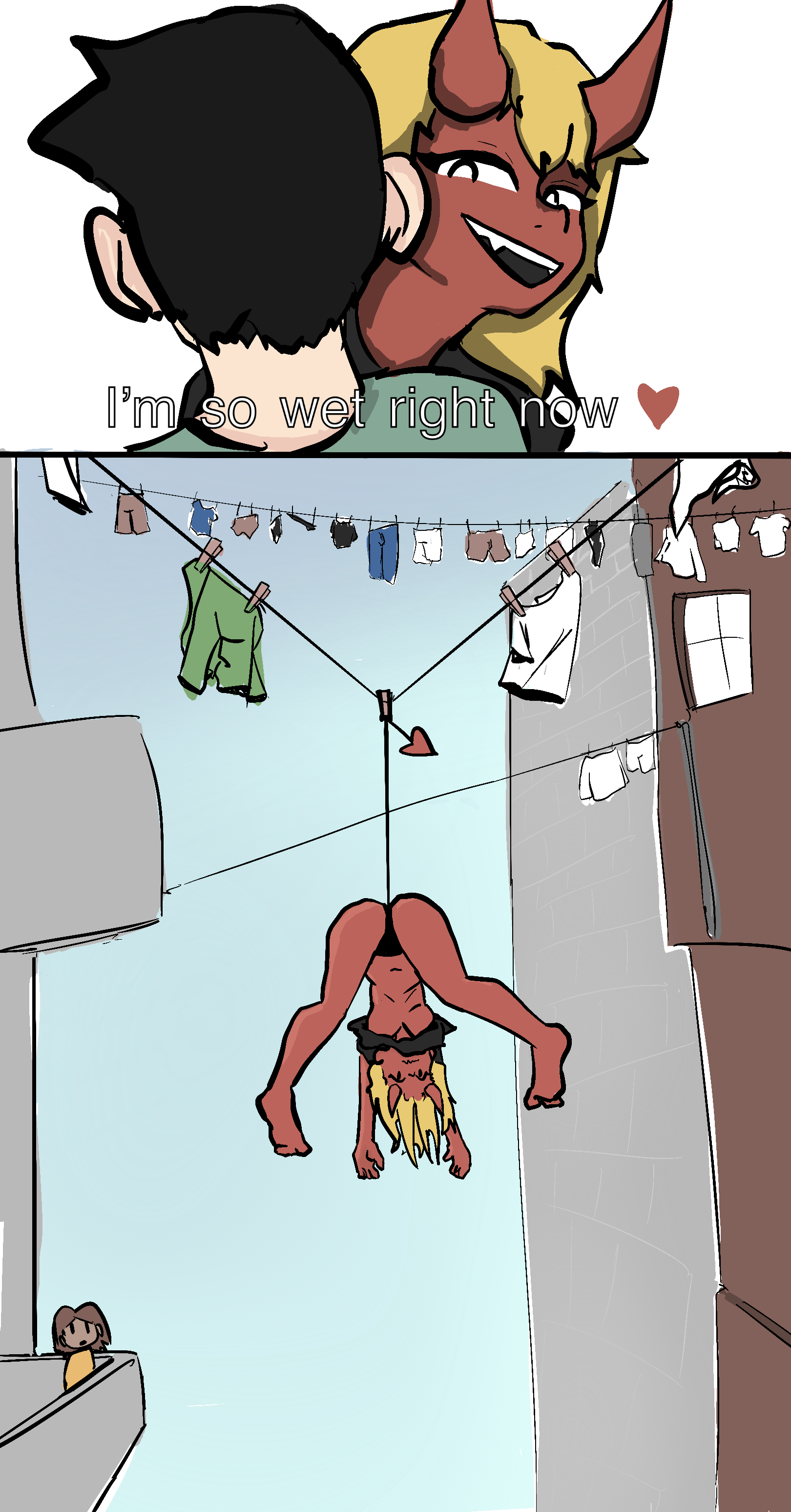 Rule34 – If it exists, there is porn of it / / 9892107