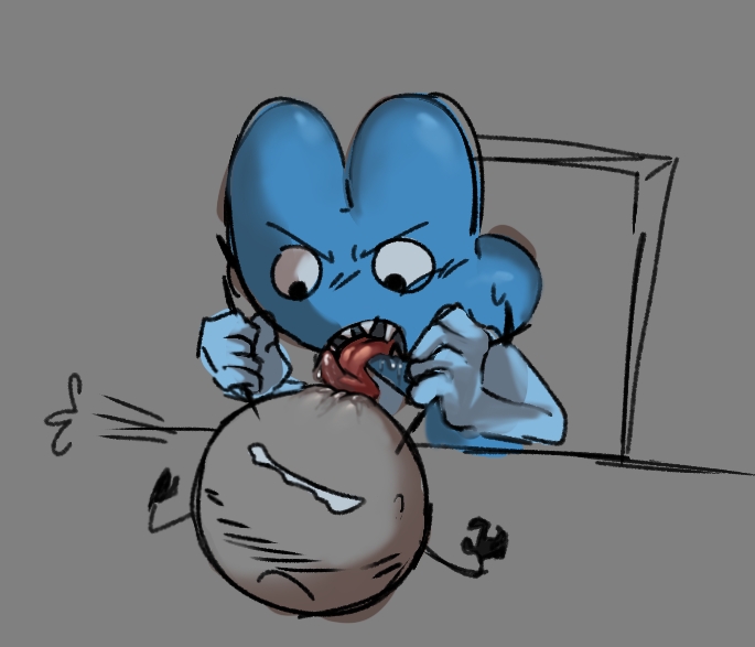 Rule34 – If it exists, there is porn of it / anon / 9892099