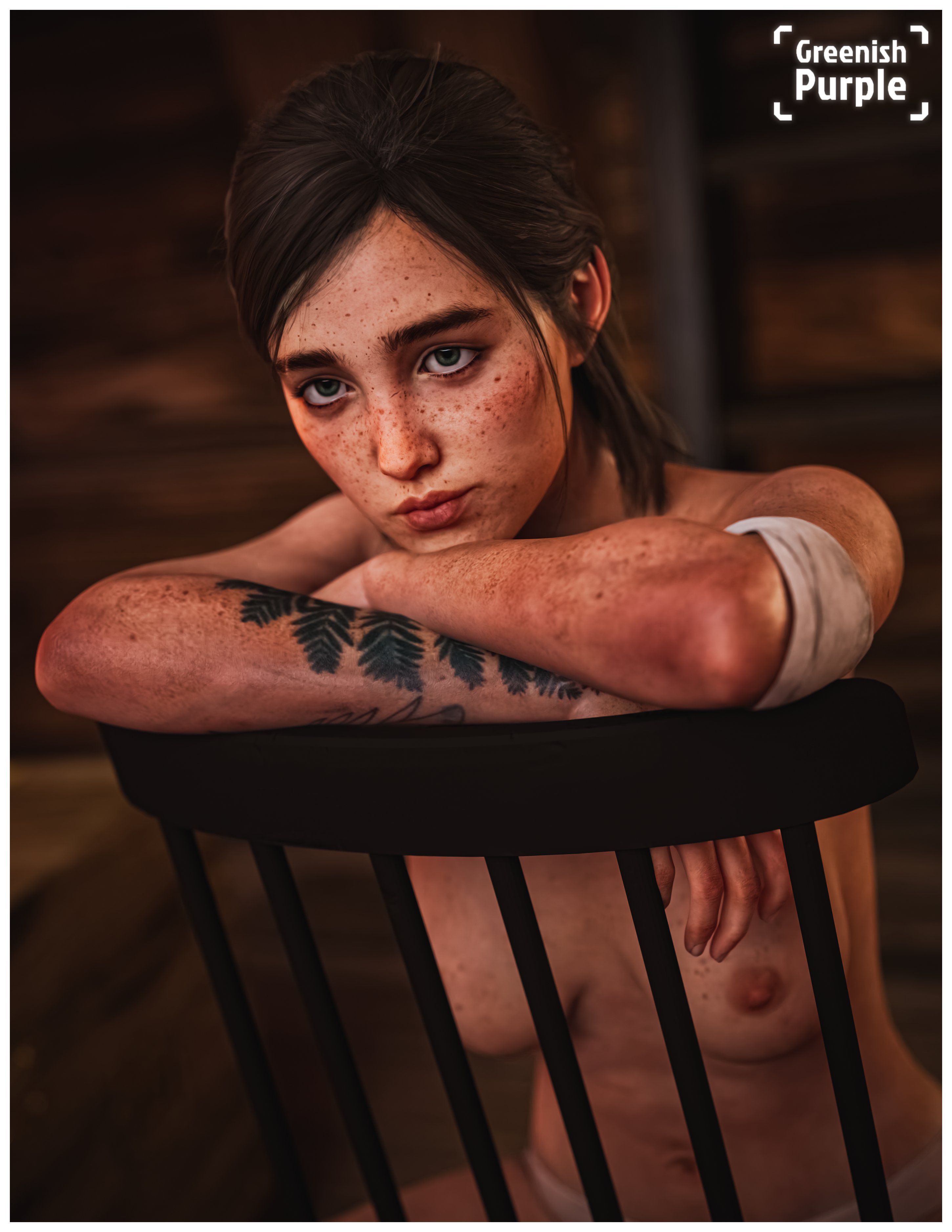 Rule34 – If it exists, there is porn of it / / 9892083