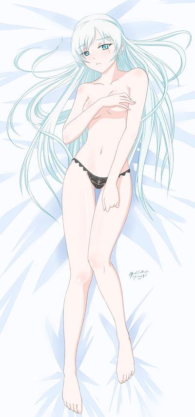 Rule34 – If it exists, there is porn of it / kimmy77, kara eberle, weiss schnee / 510345